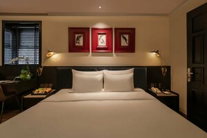 Гостиница Отель Champton Hanoi Hotel