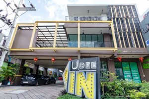 Апартаменты Udee Living Place Hat Yai