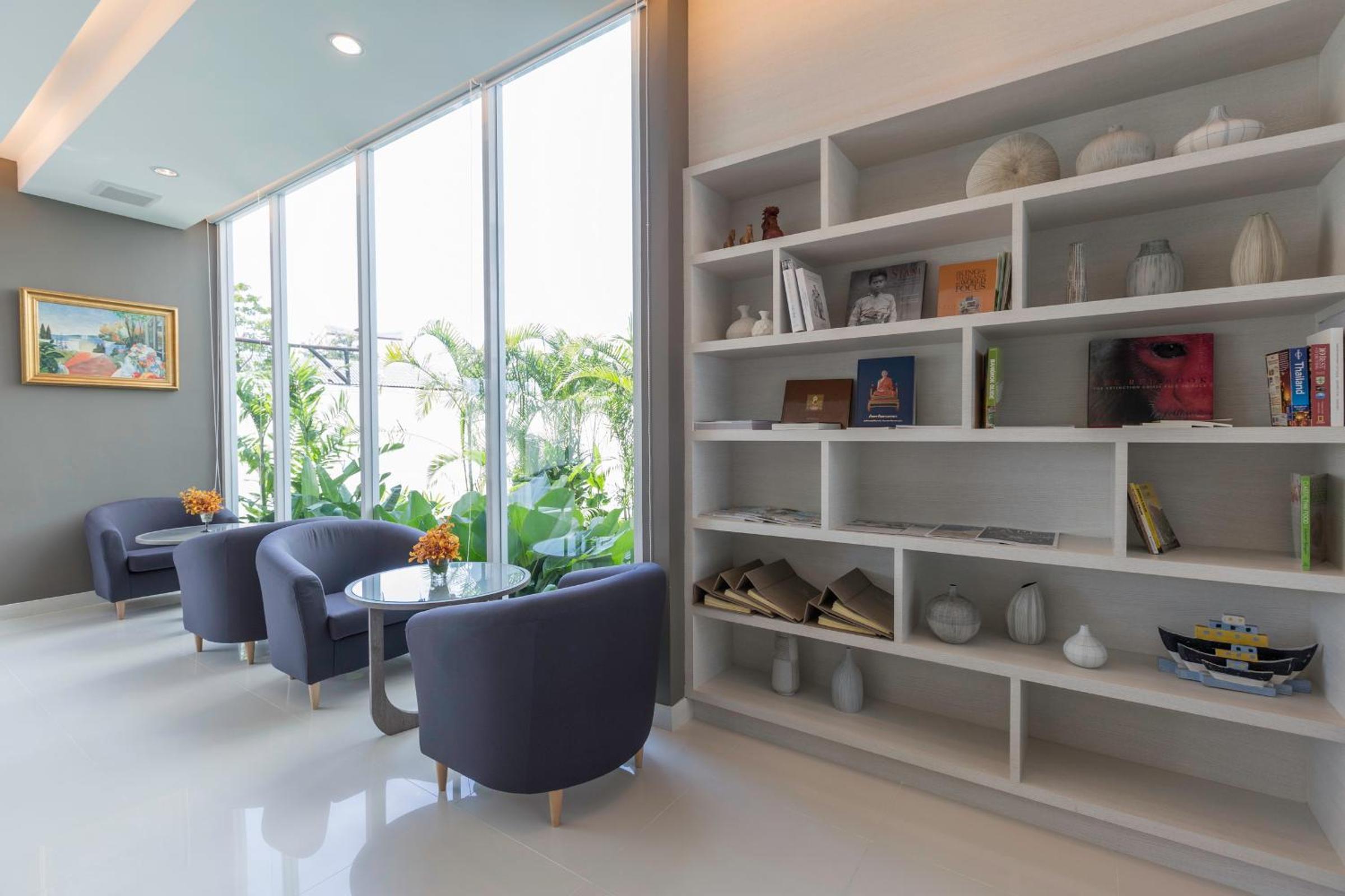 Фото Kantary Hotel 