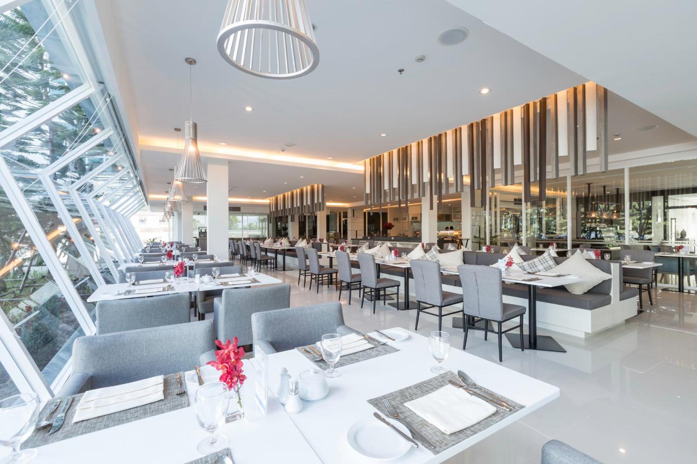 Фото Kantary Hotel 