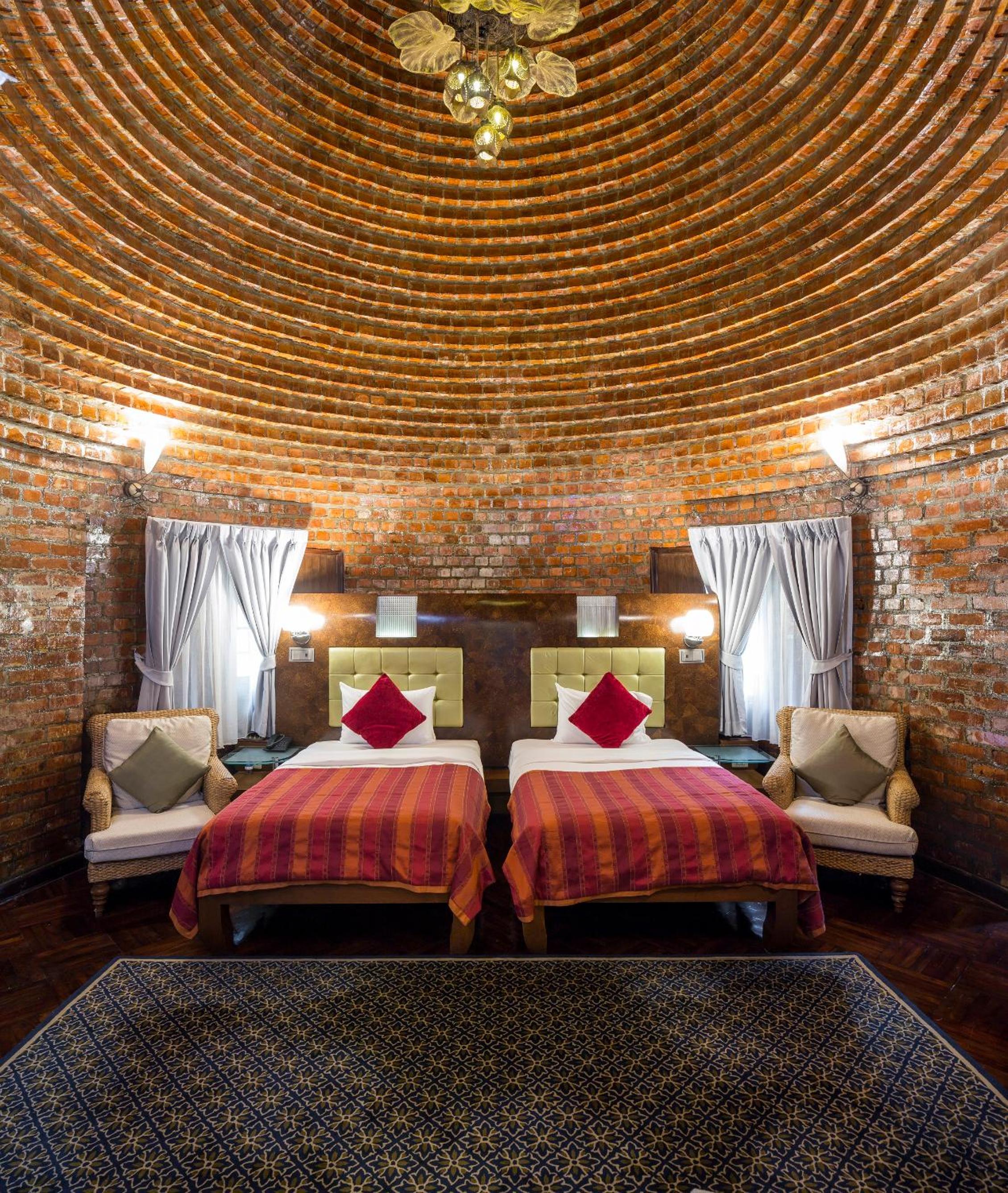 Фото Ammata Lanta Resort