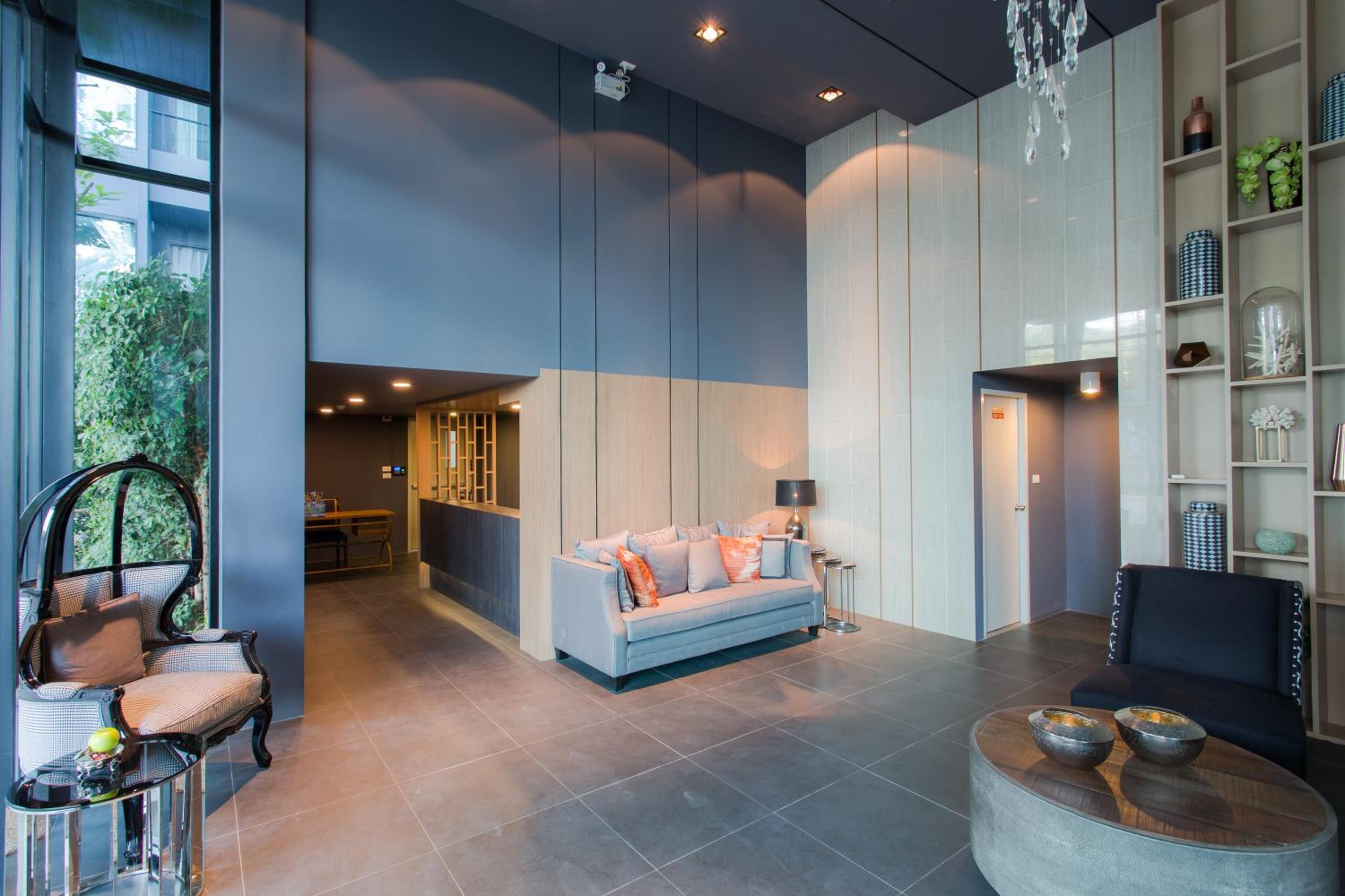 Фото 6th Avenue Surin Beach