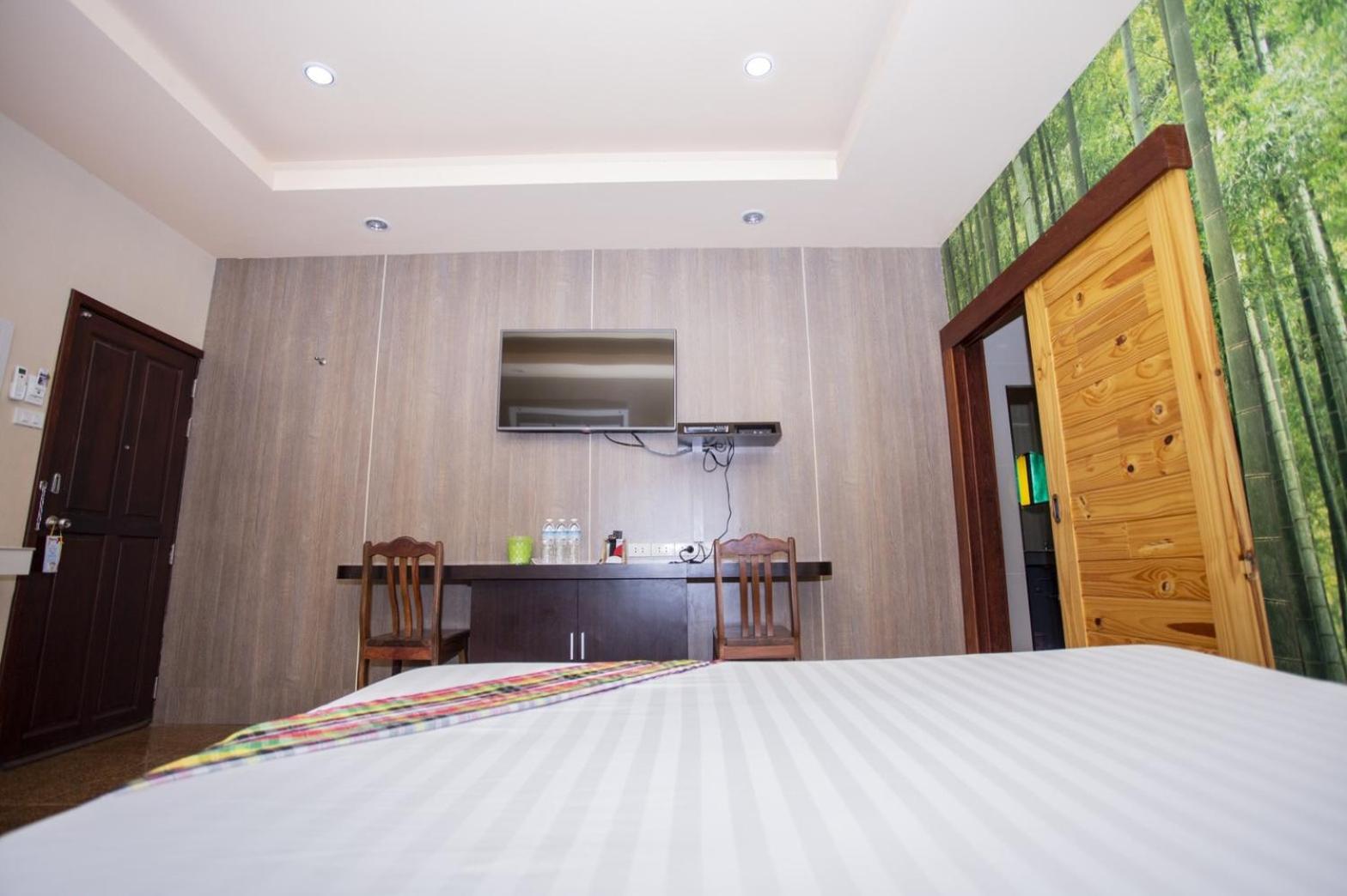 Фото Thansila Resort Buriram