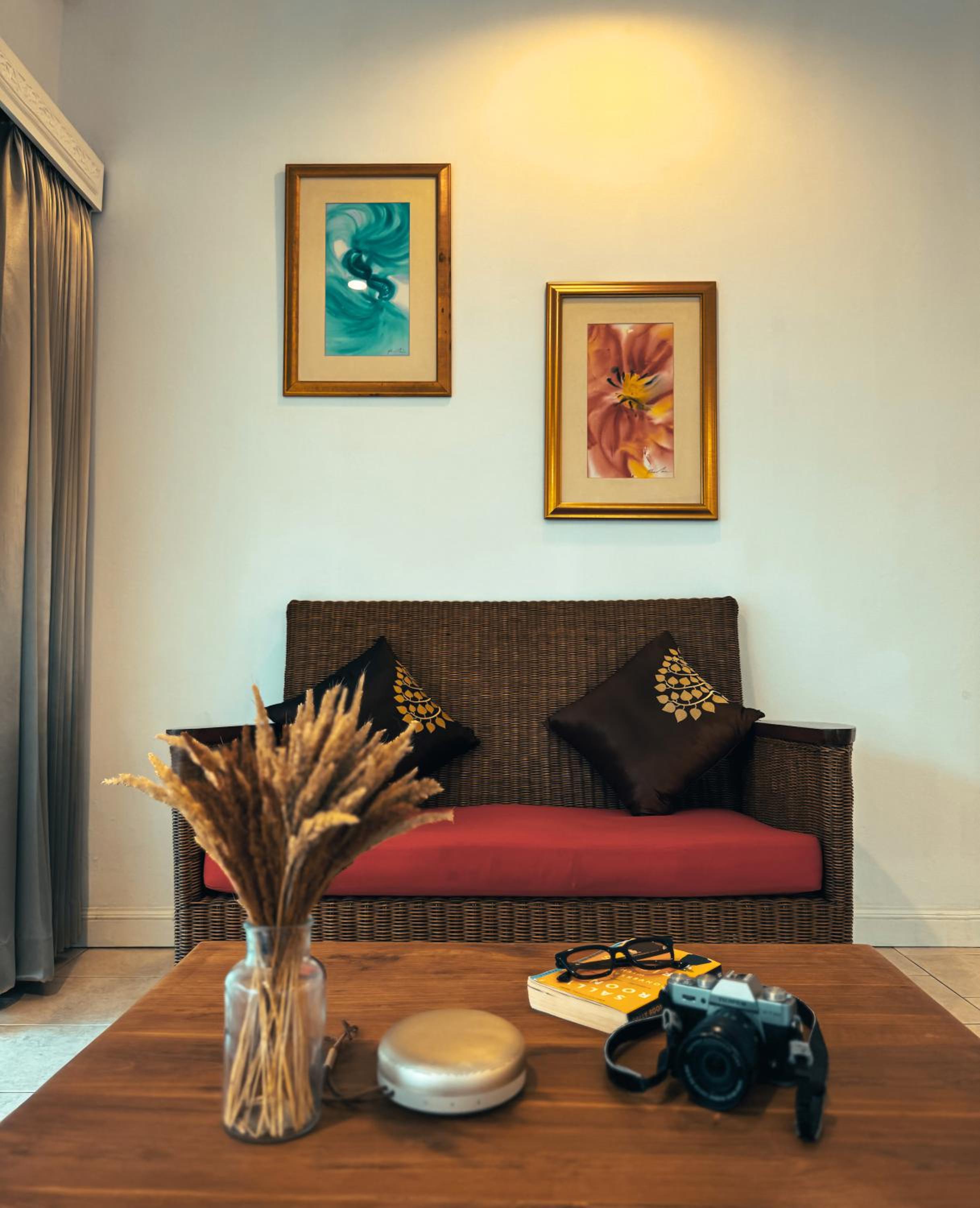 Фото Napalai Pool Villa Resort