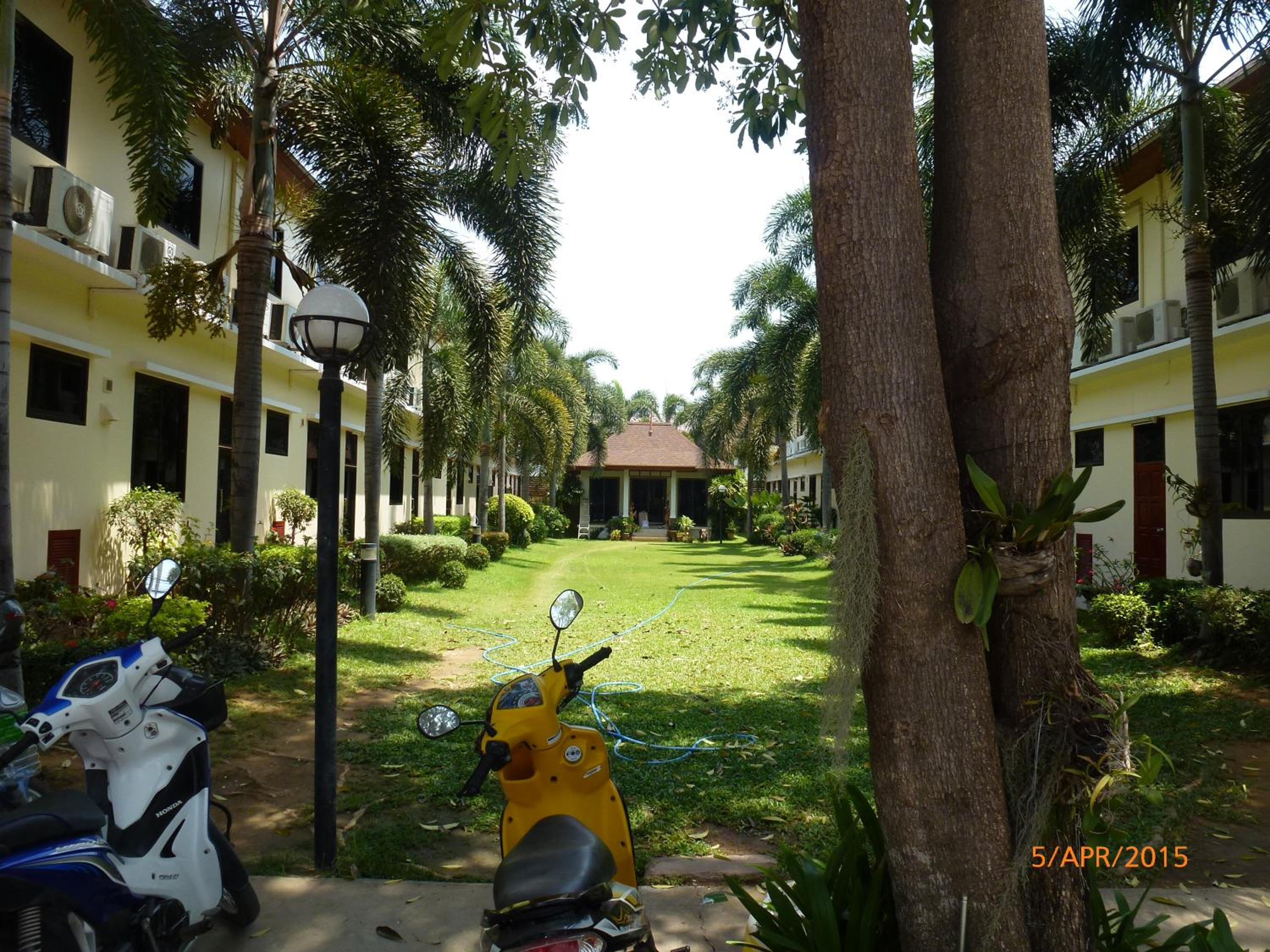 Фото Thai Paradise South