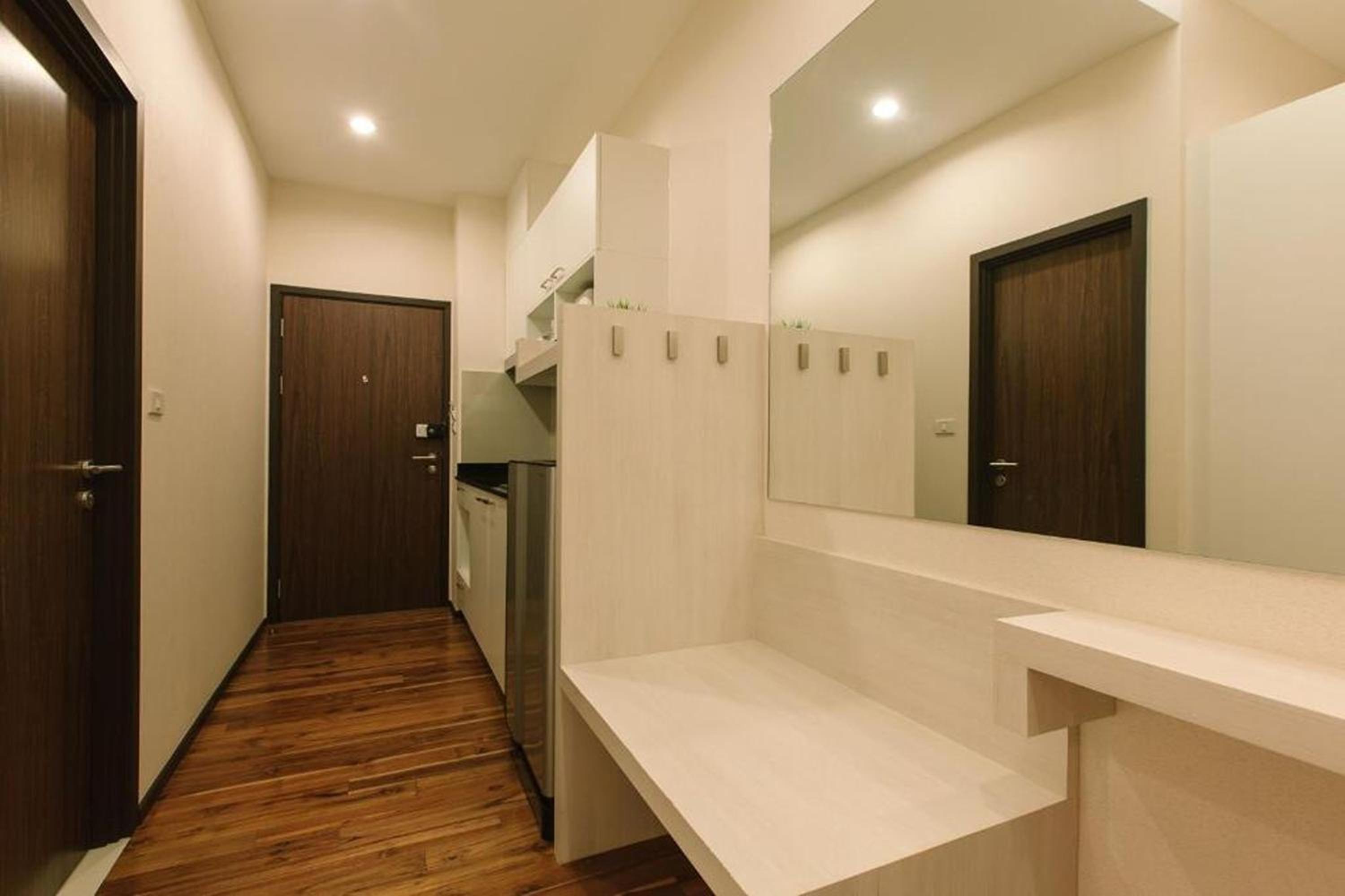 Фото The Title Beach Front