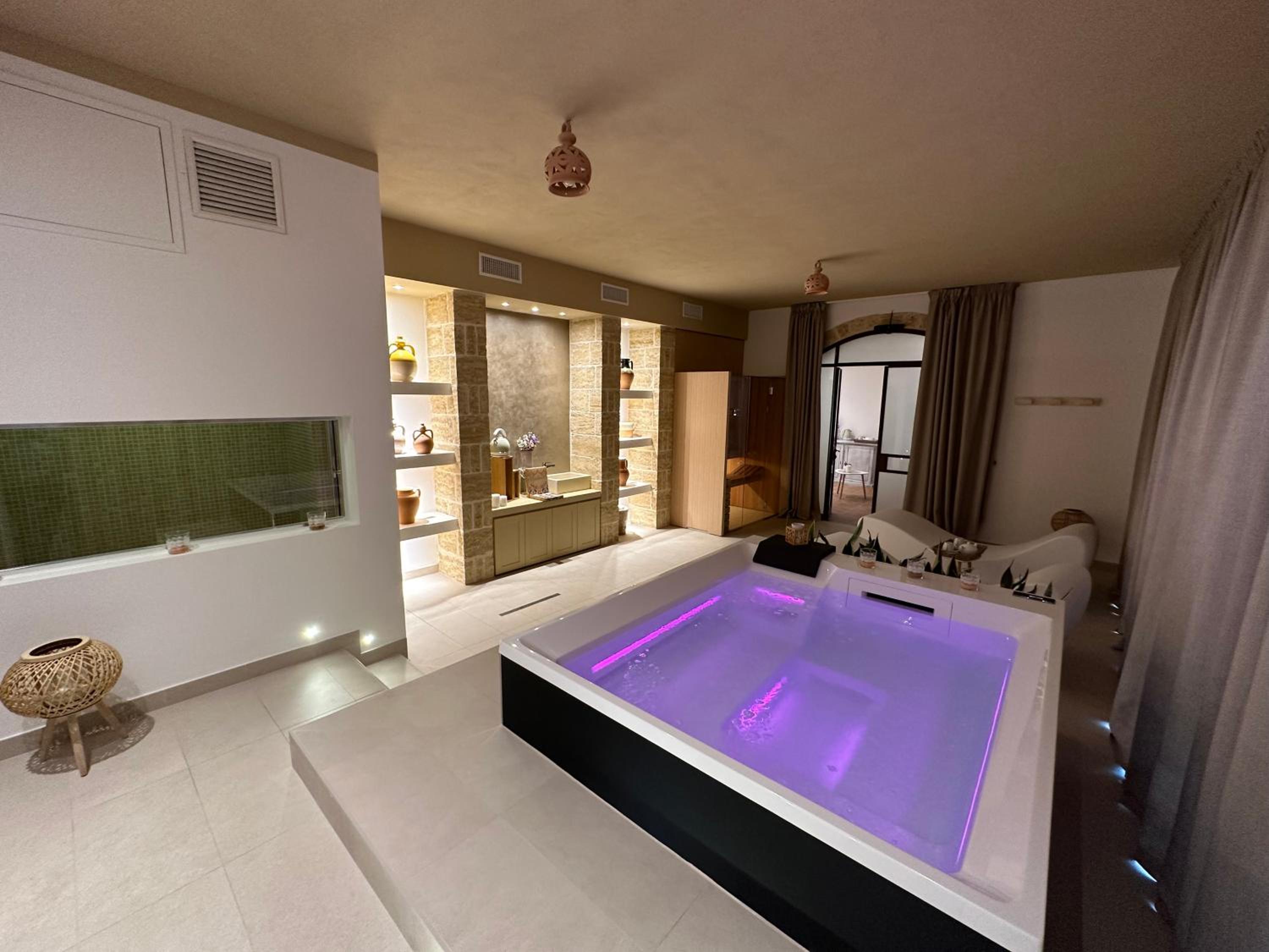 Фото Отель Masseria Relais Santa Teresa