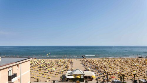 Гостиница Hotel Rosanna