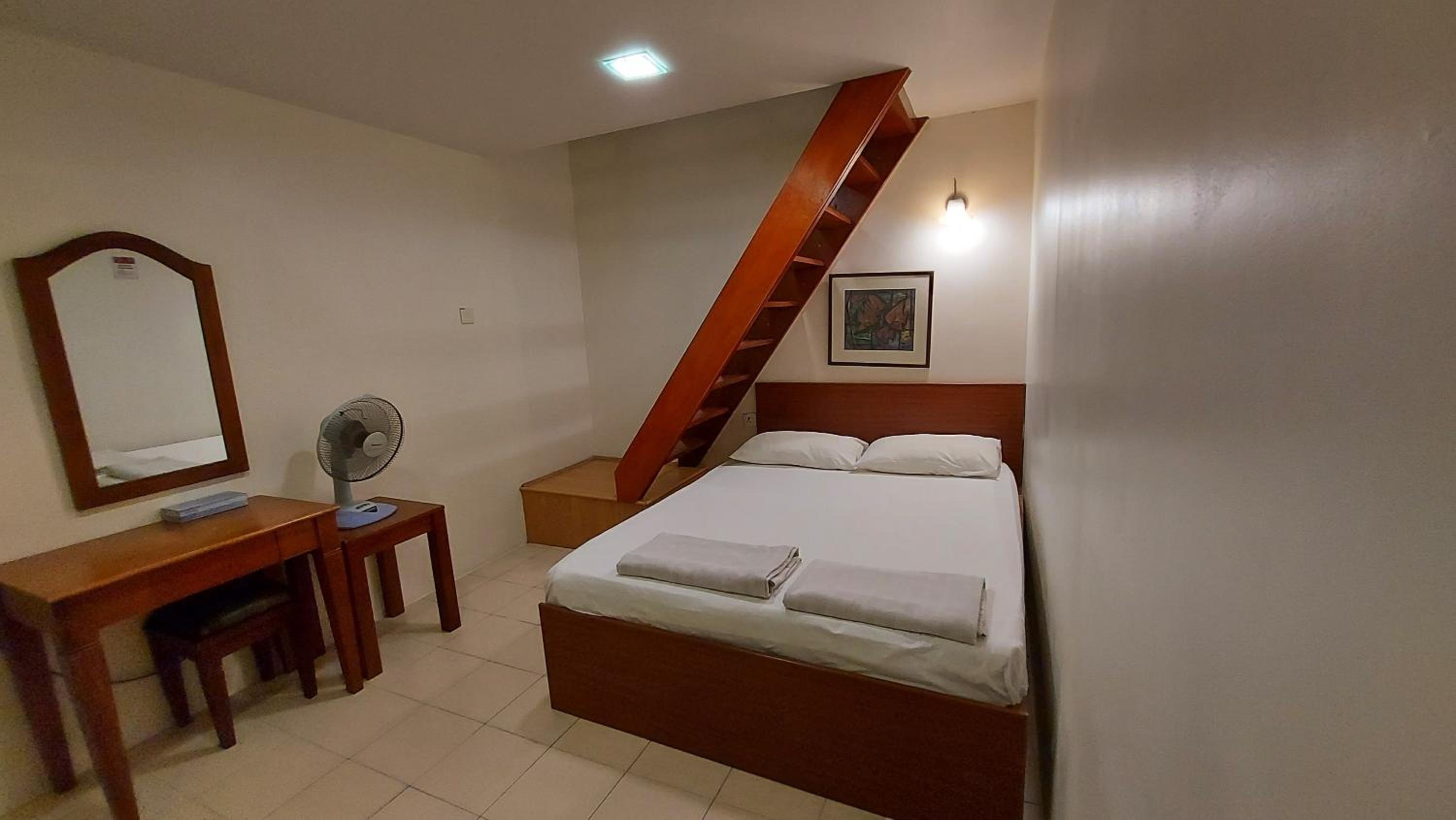 Фото Hotel Johan