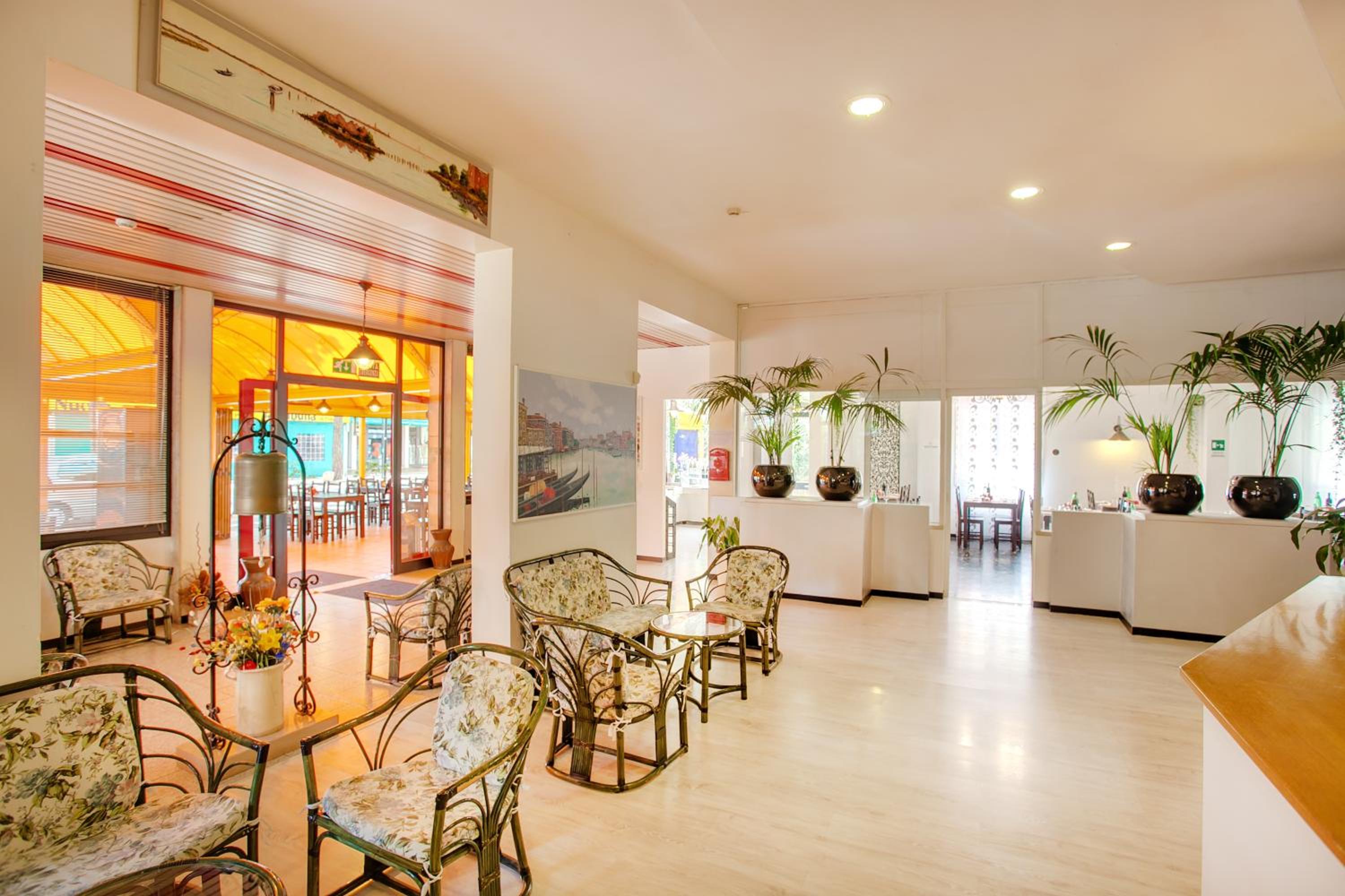 Фото Hotel Canova