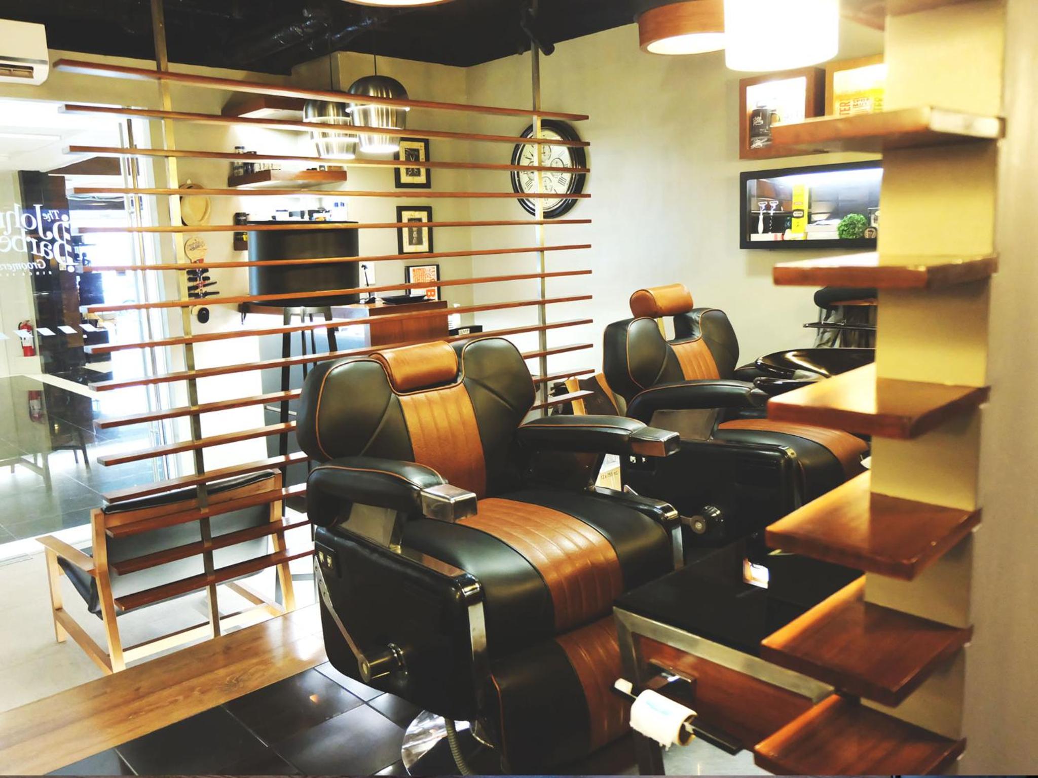 Фото Somerset Millennium Makati