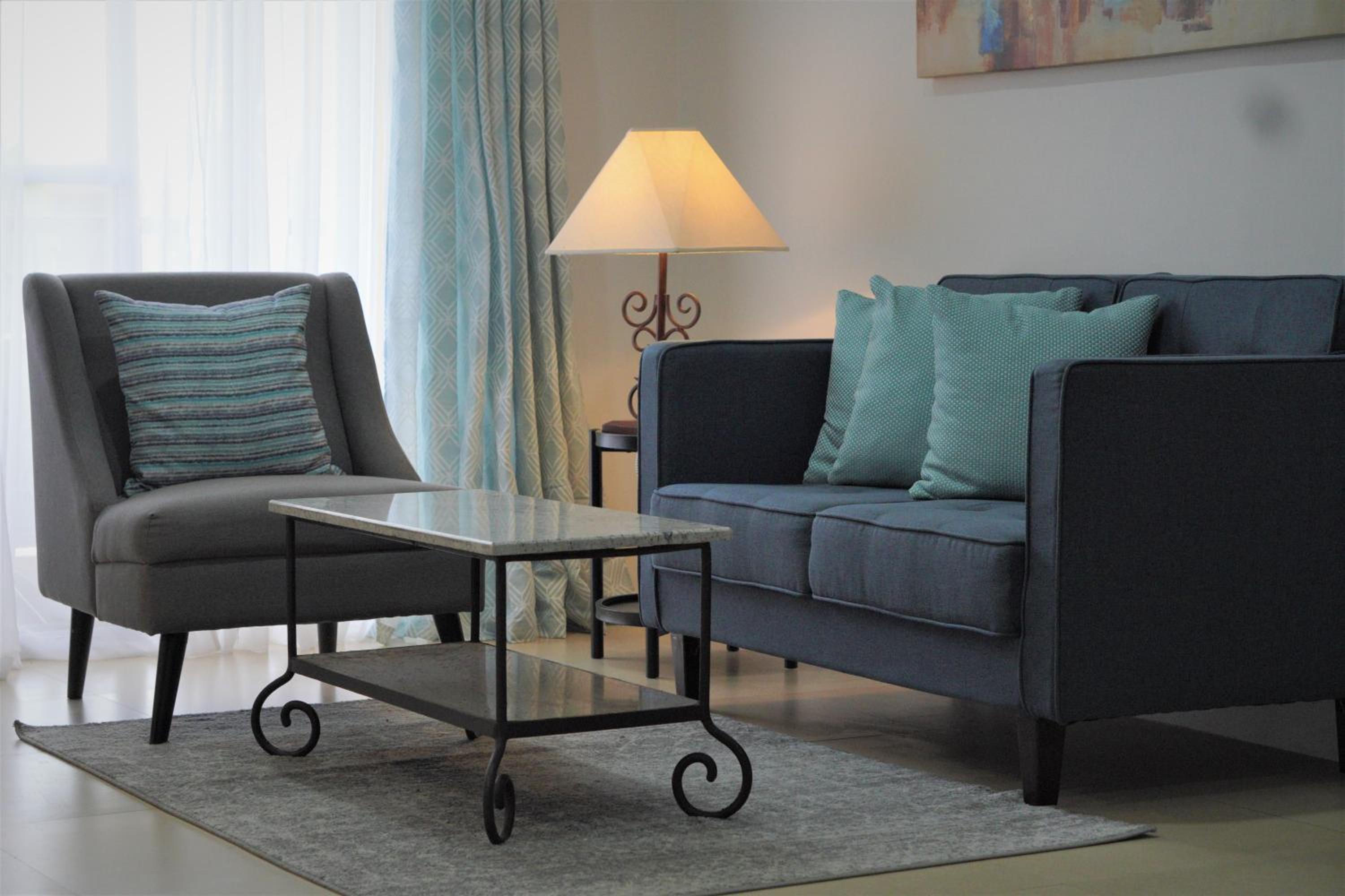 Фото Sta. Barbara Residence Hotel