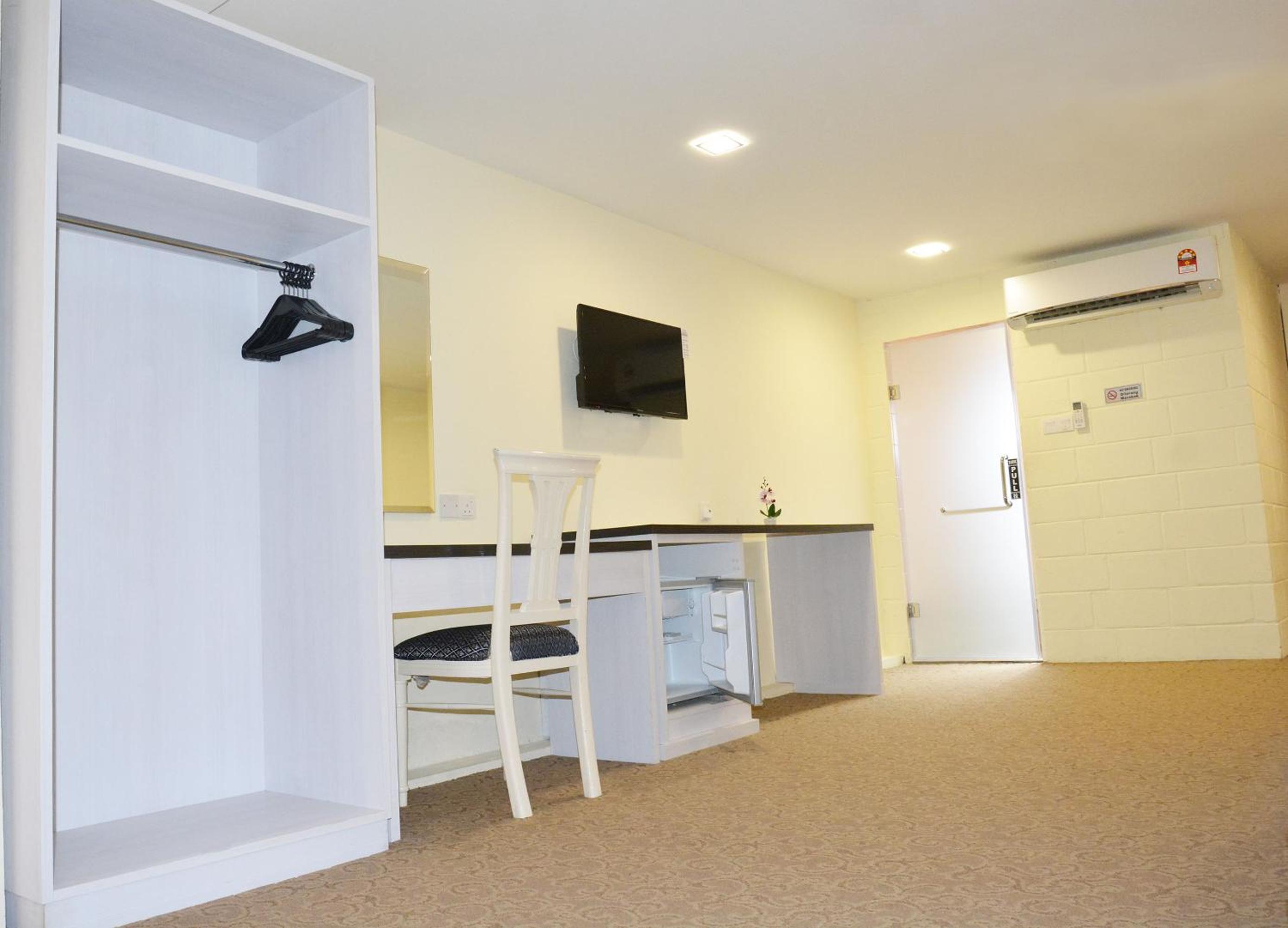 Фото Promenade Service Apartments