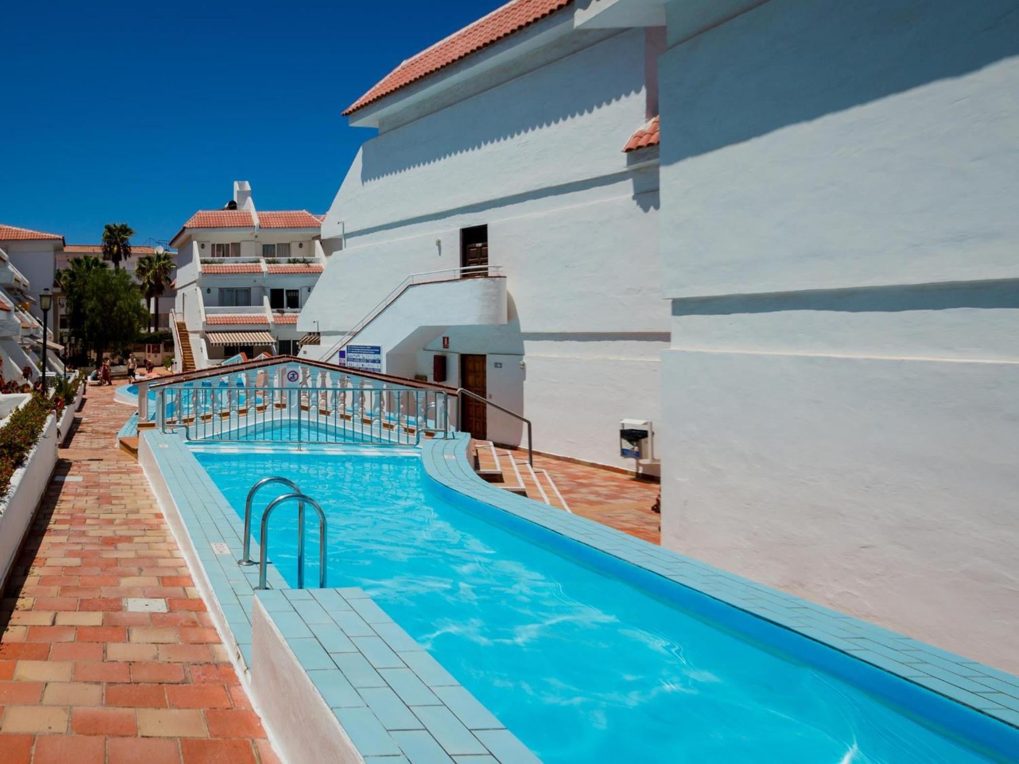 Фото Las Floritas