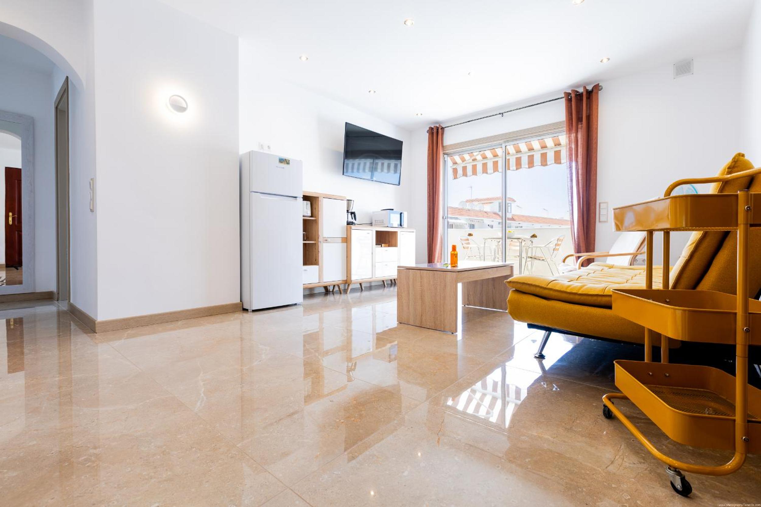 Фото Las Floritas