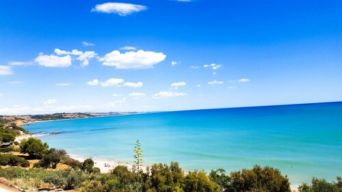 Апартаменты Lumia Case Vacanze - Sciacca - Apartments