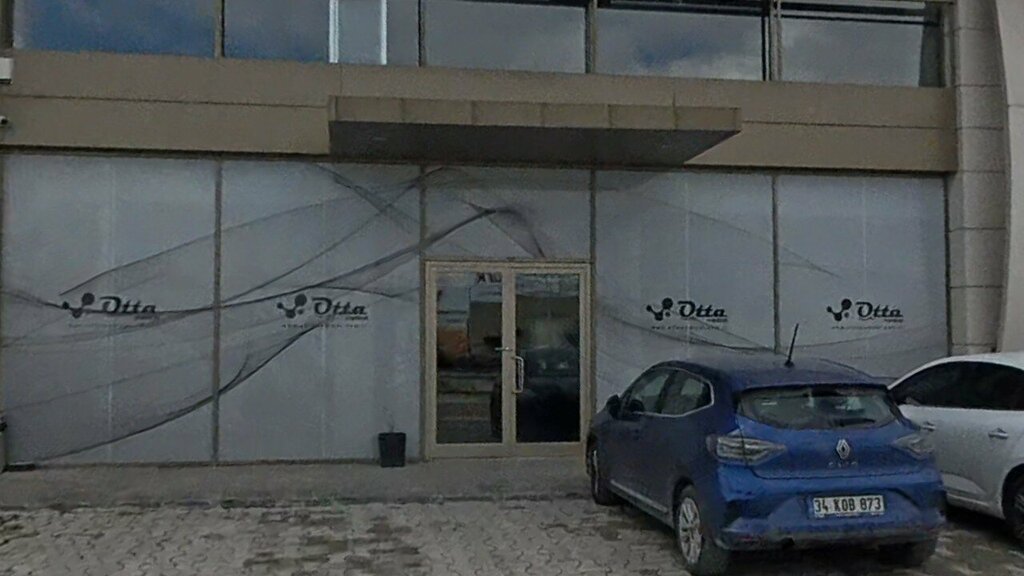 Medical goods and consumables Otta Medical Devices and Medical, Konya, photo