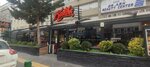 Koliba Cafe (Ankara Province, Cankaya District, Karanfil Sok., 38) ، مقهى