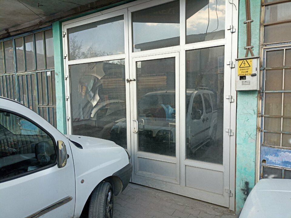 Car service, auto repair Yazar Plastic Repair Center, Konya, photo