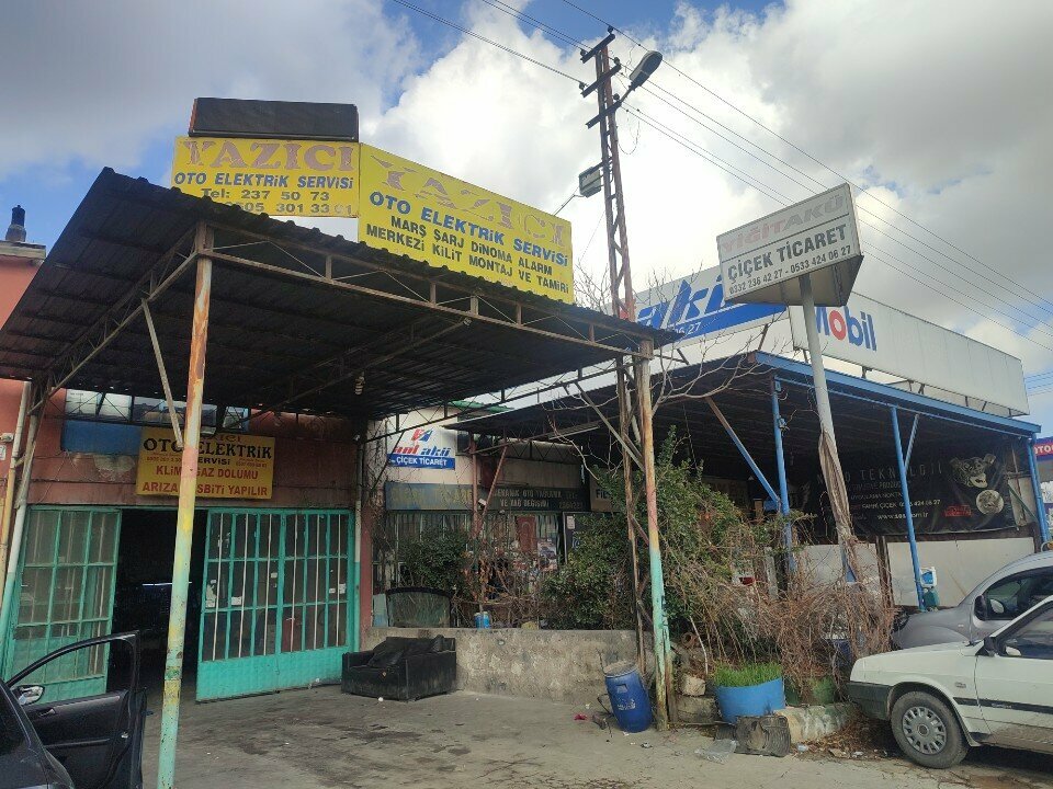Car service, auto repair Yazici Auto Electric Service, Konya, photo
