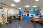 Parus (Tchaikovskogo Avenue, 24А) ، وكالة أسفار