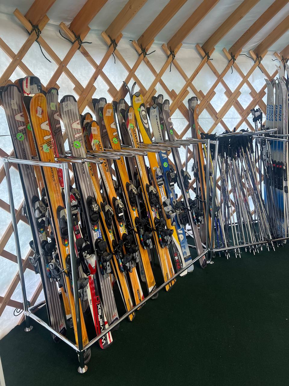 Фото Горки-Лох