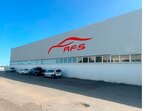 Afs АвтоТракт (Kuybysheva Street, 24О), auto parts and auto goods store