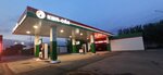 АЗС КМП-ойл (2-ya Kamyshinskaya ulitsa, 2Ак9), gas station