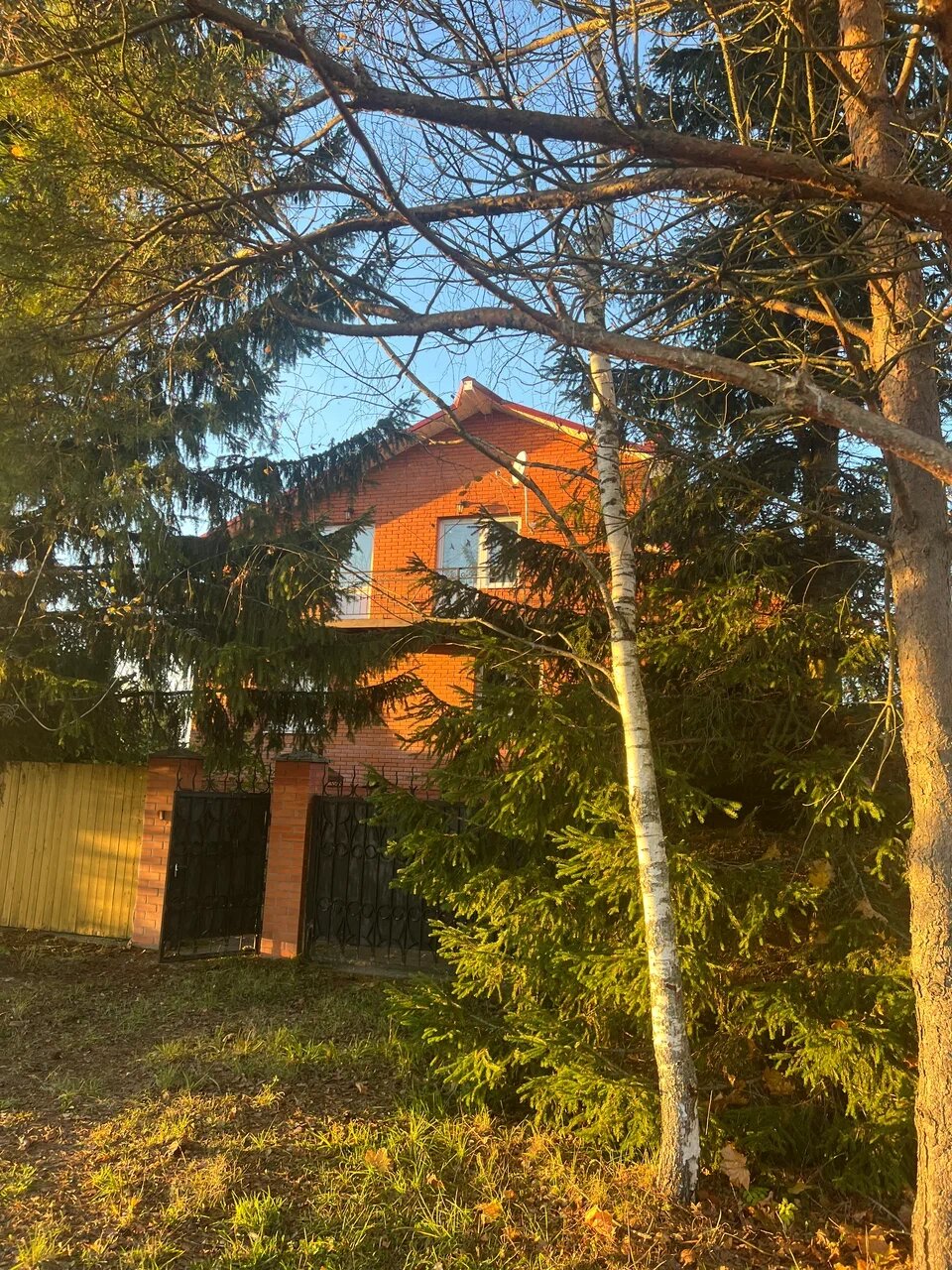 Фото Novlyanskoe Village