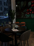 Istoriya Vkusa (Volnaya Street, 28/4к1), cafe