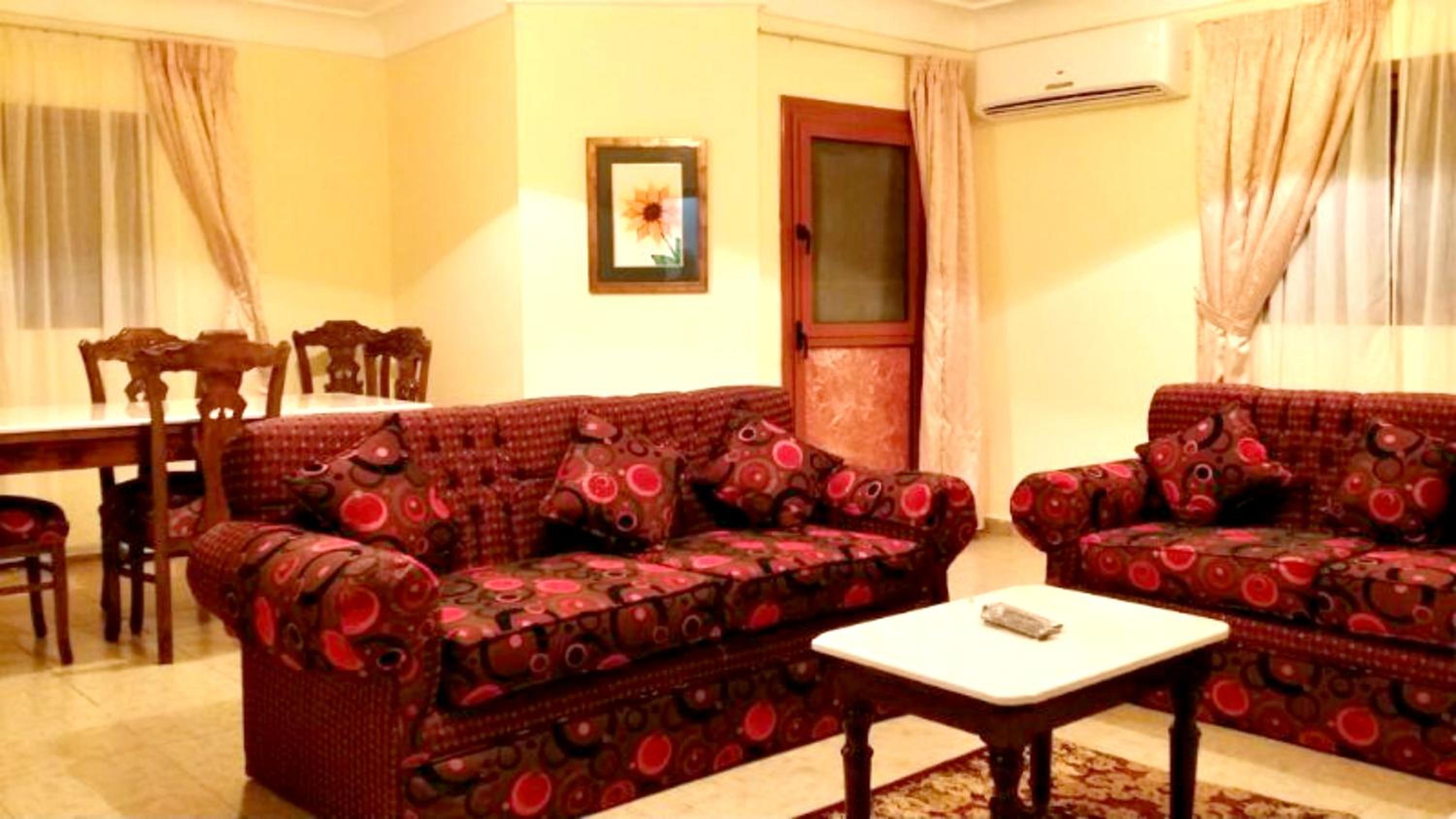 Фото Alexandria Mediterranean Suites