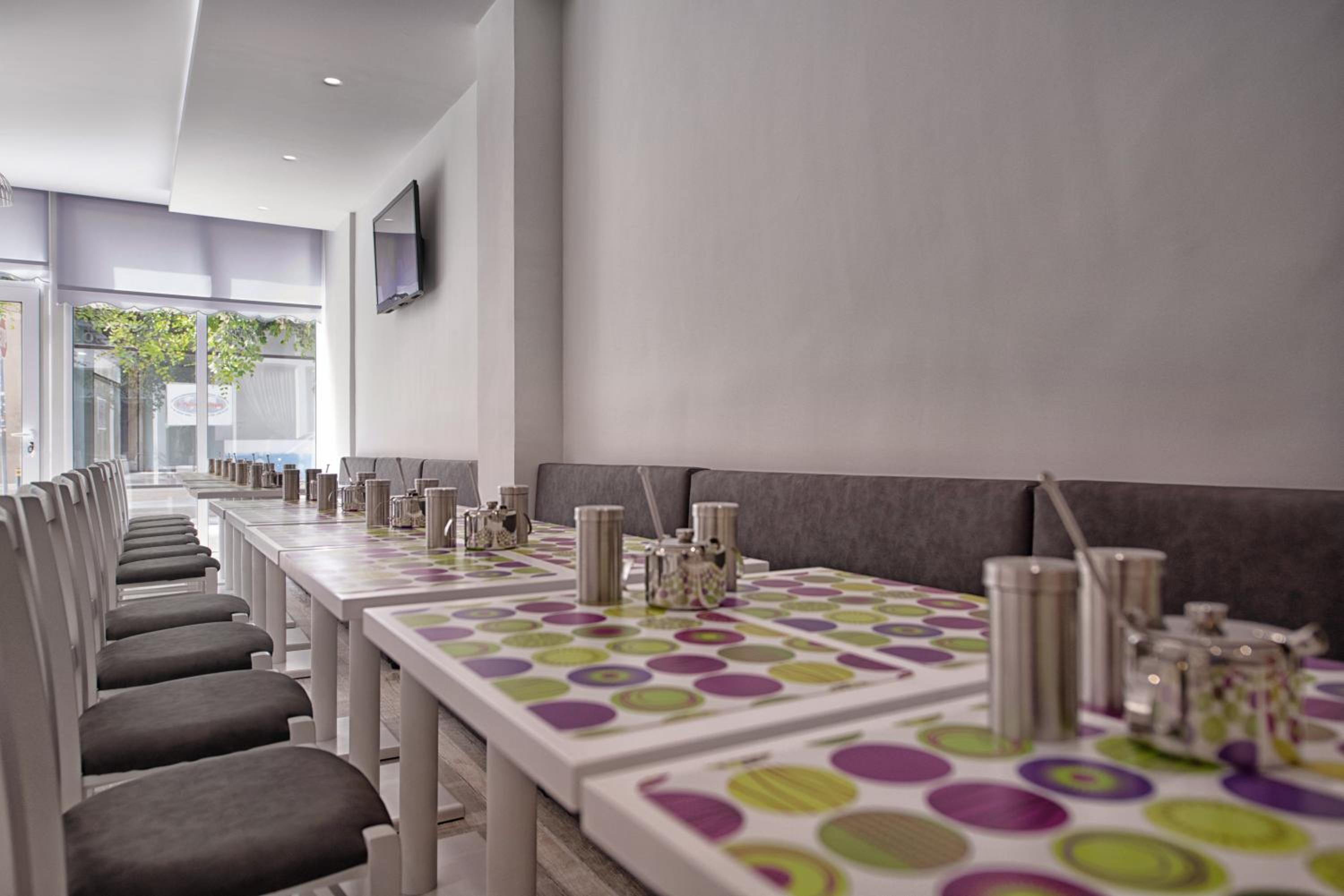 Фото Irini Hotel