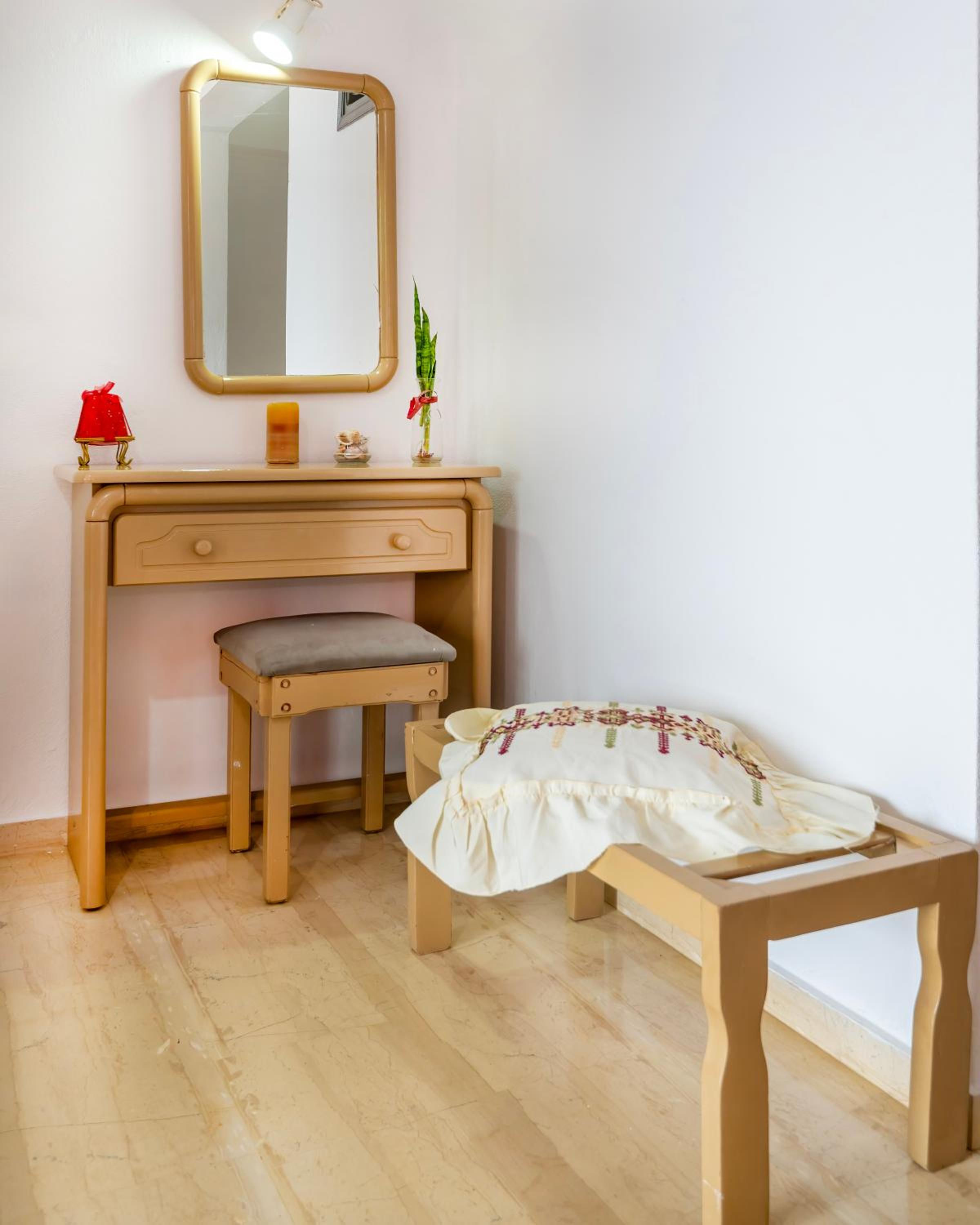 Фото Panorama Studios and Apartments