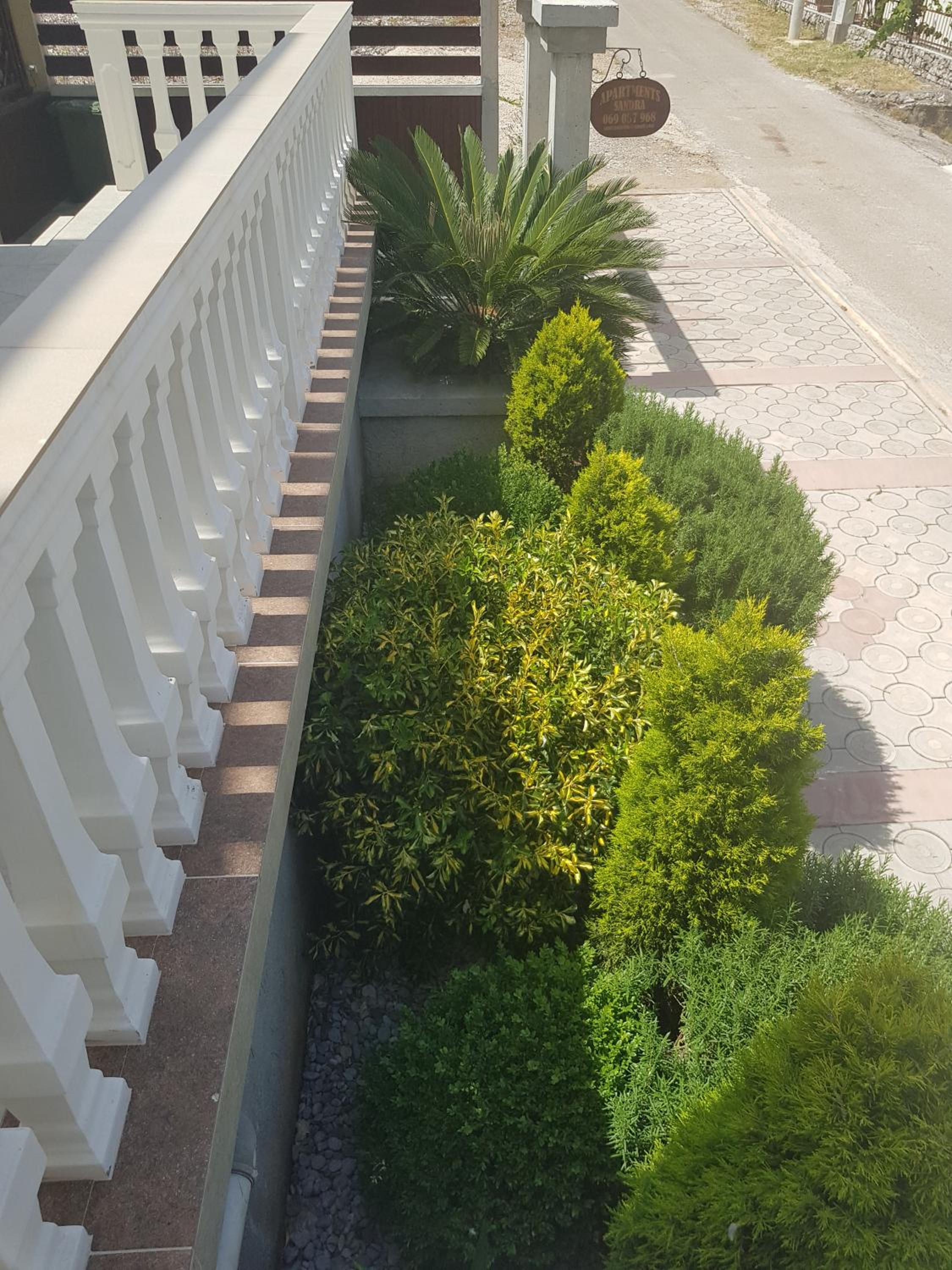 Фото Apartments Sandra