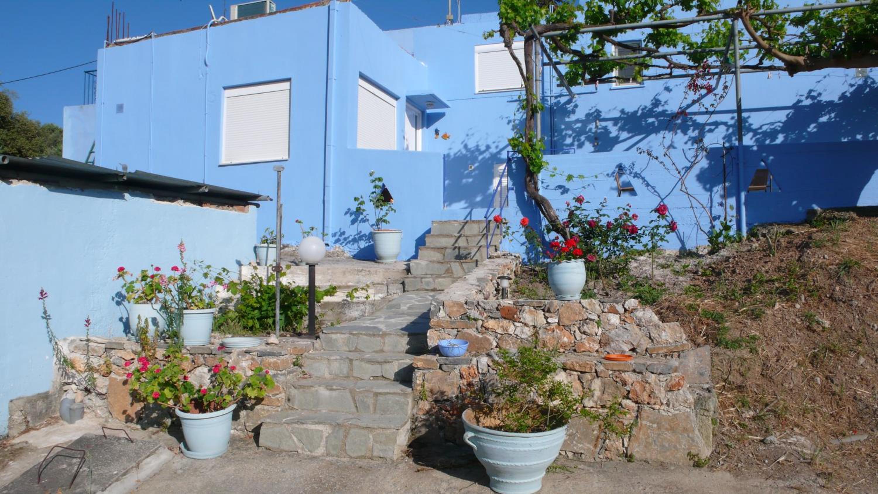 Фото Stefanos Garden