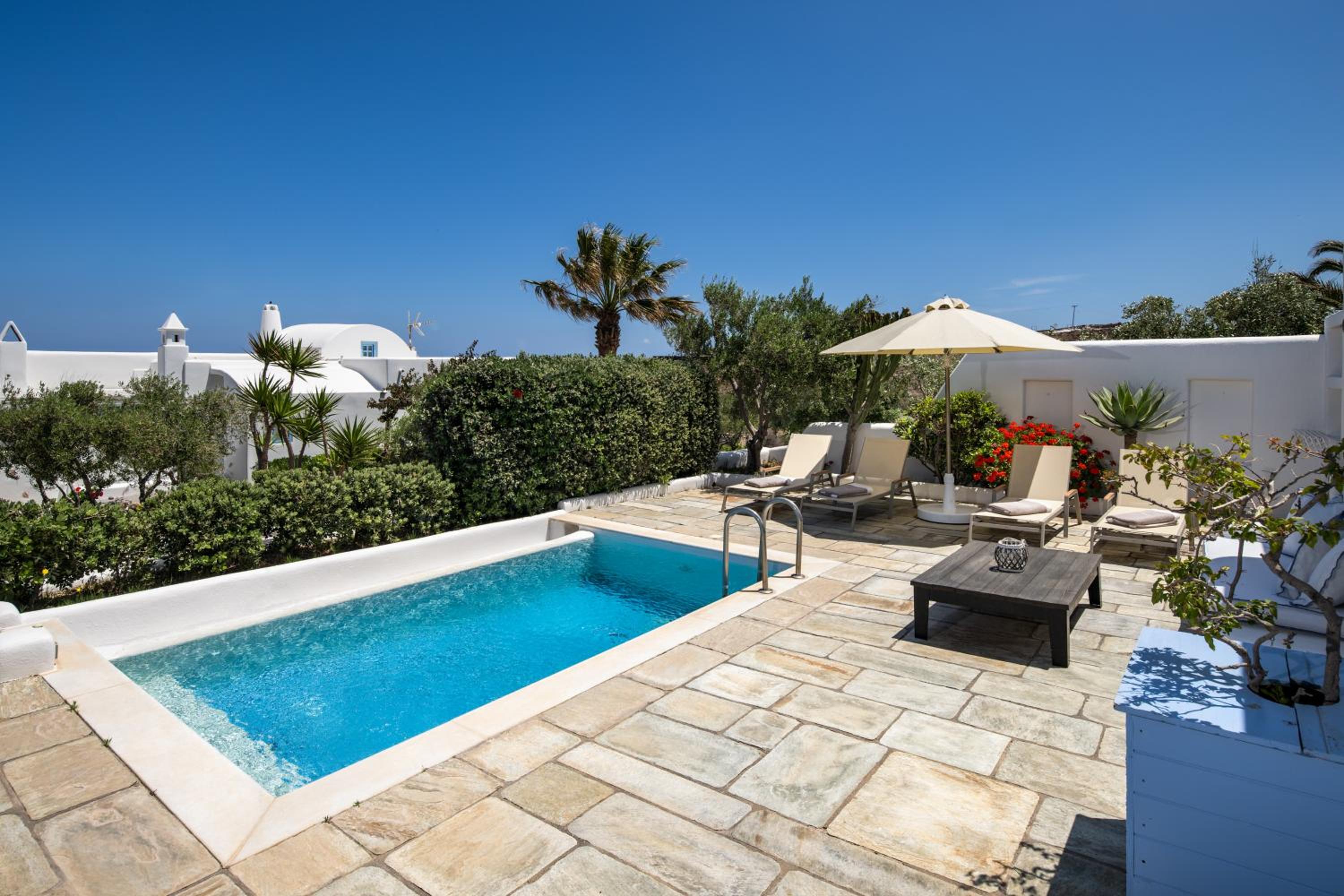 Фото Anema Boutique Hotel & Villas Santorini