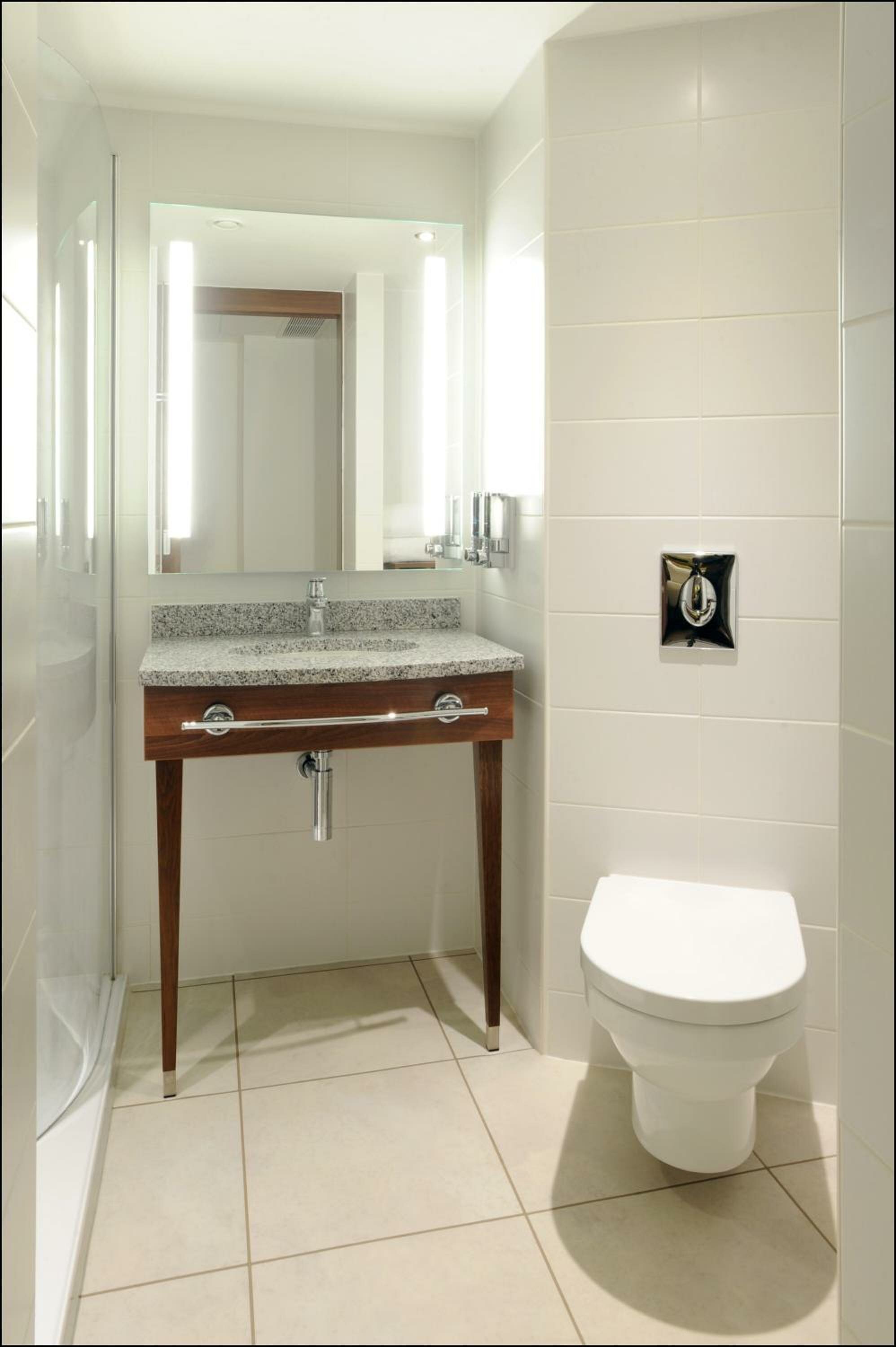 Фото Hampton by Hilton Newcastle