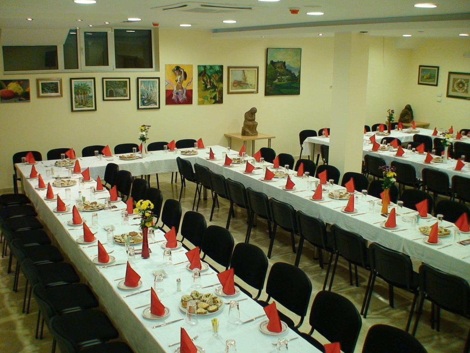 Фото Hotel BaMBiS