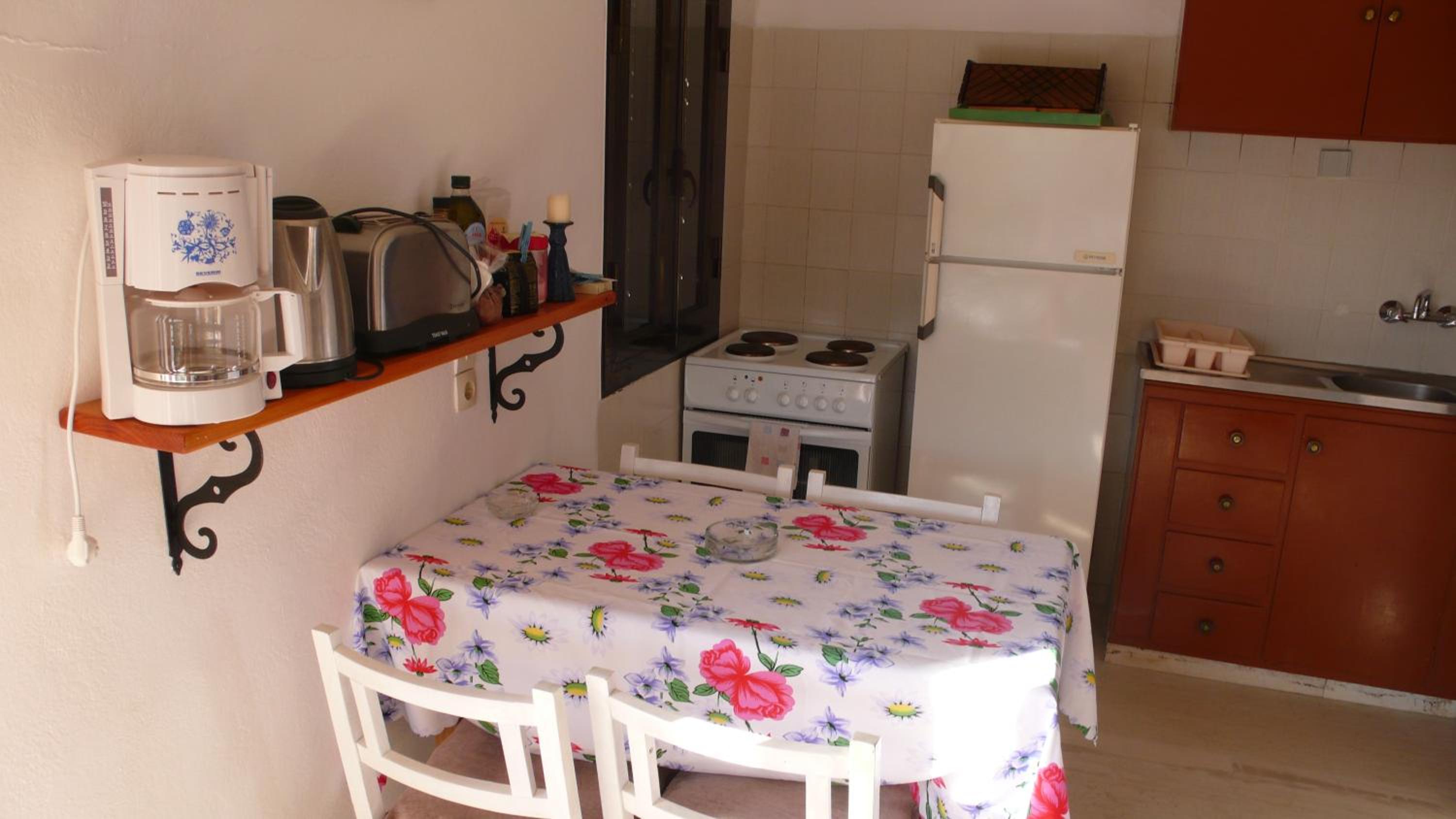 Фото Stefanos Garden