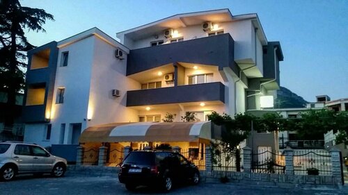 Гостиница Kojic Apartments в Баре