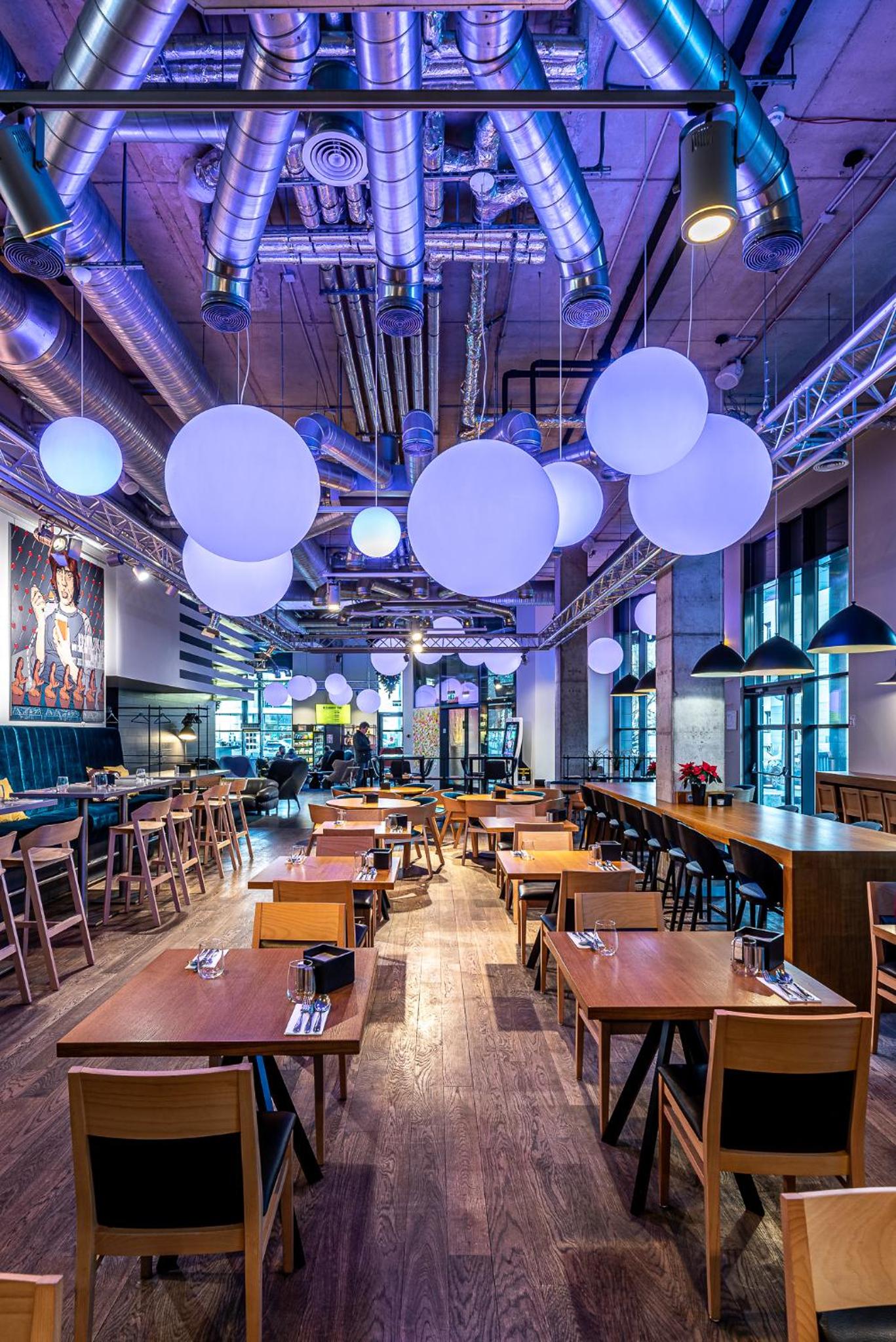 Фото Comfort Hotel Lt