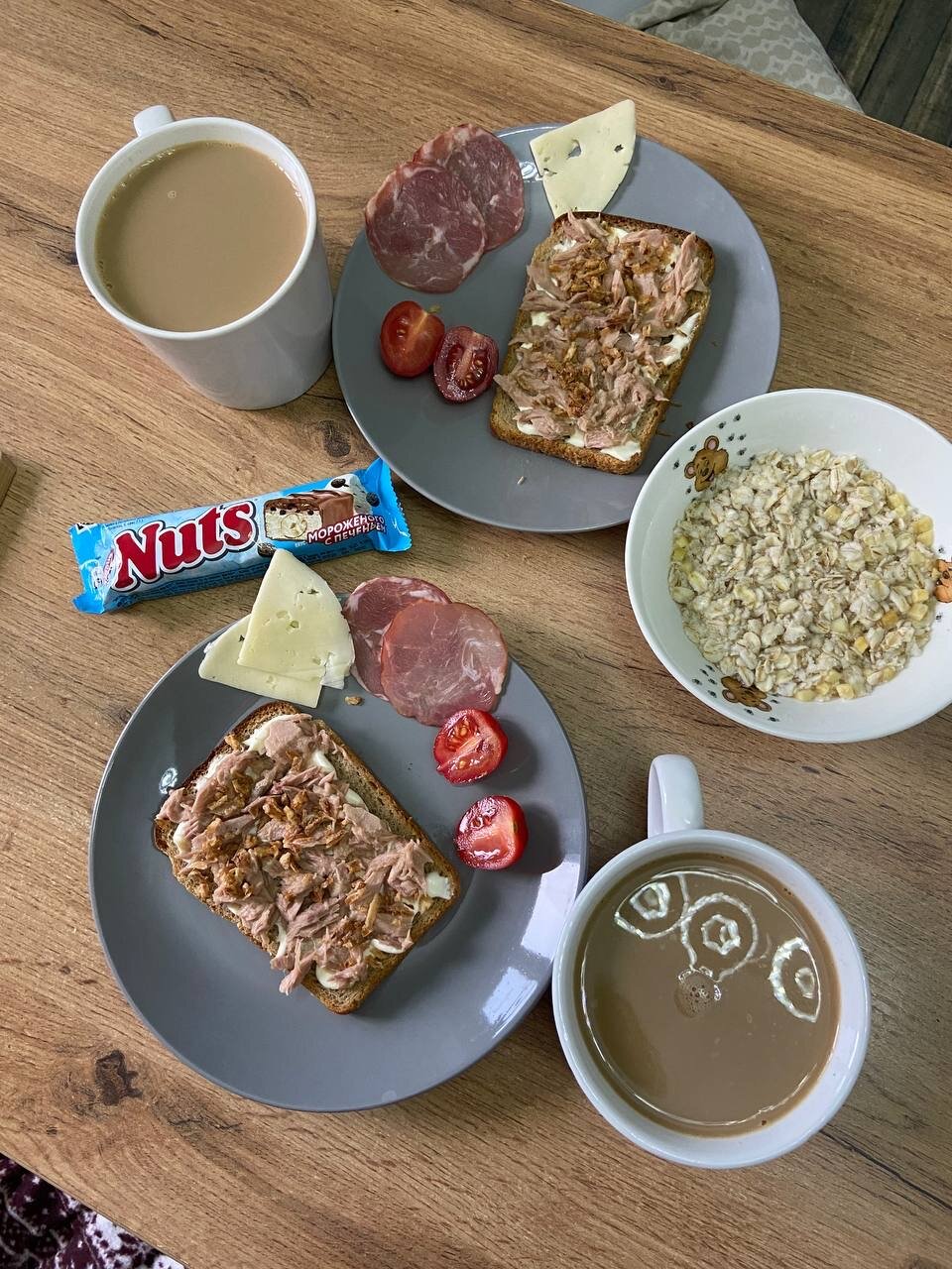 Фото Дом Царь горы