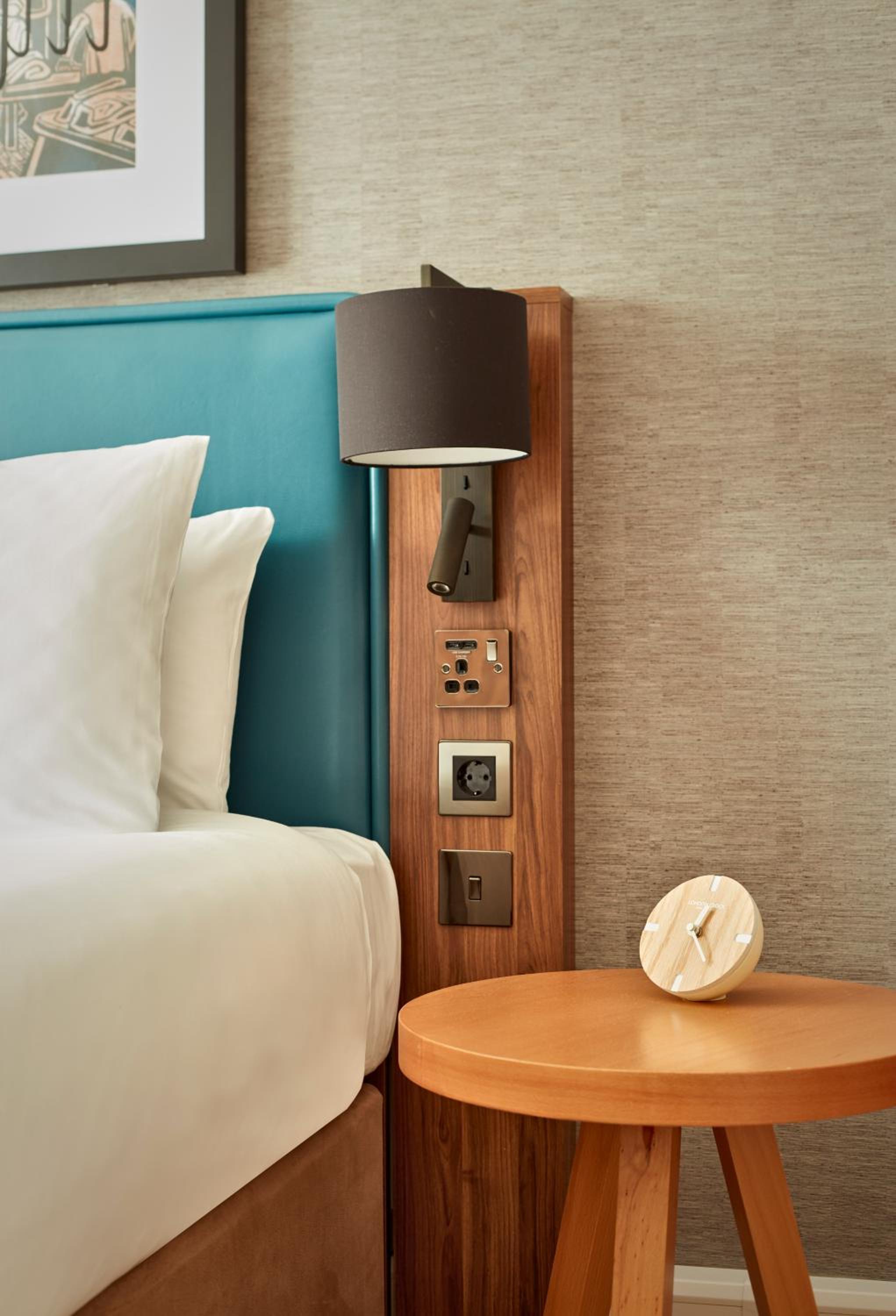 Фото Citadines Barbican London