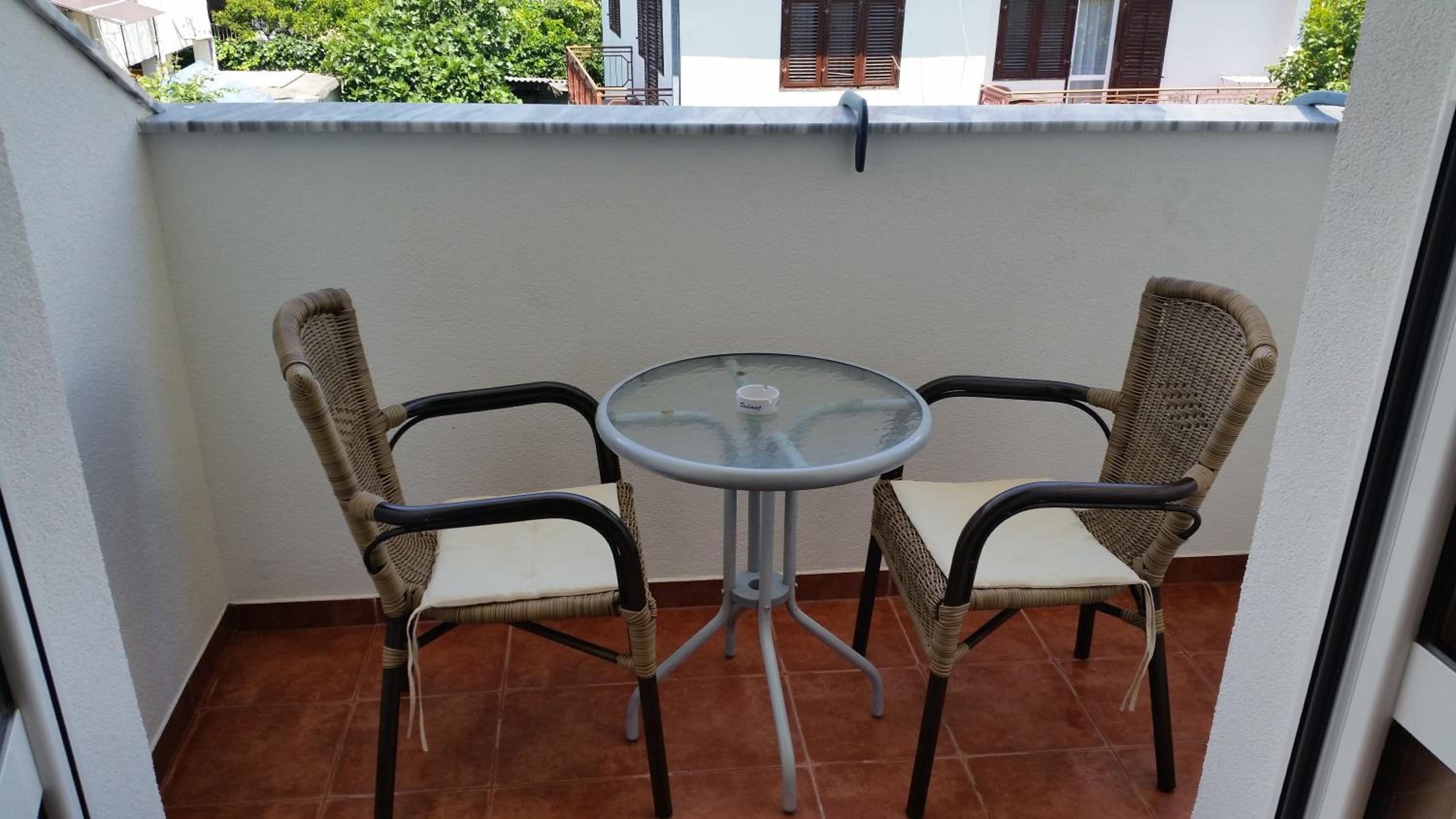 Фото Kojic Apartments