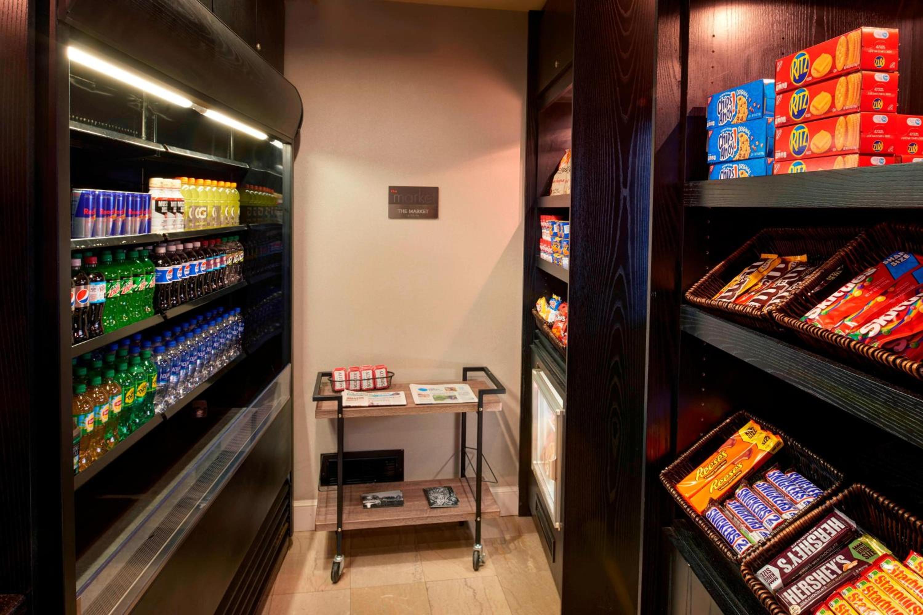 Фото Residence Inn by Marriott Columbus Downtown