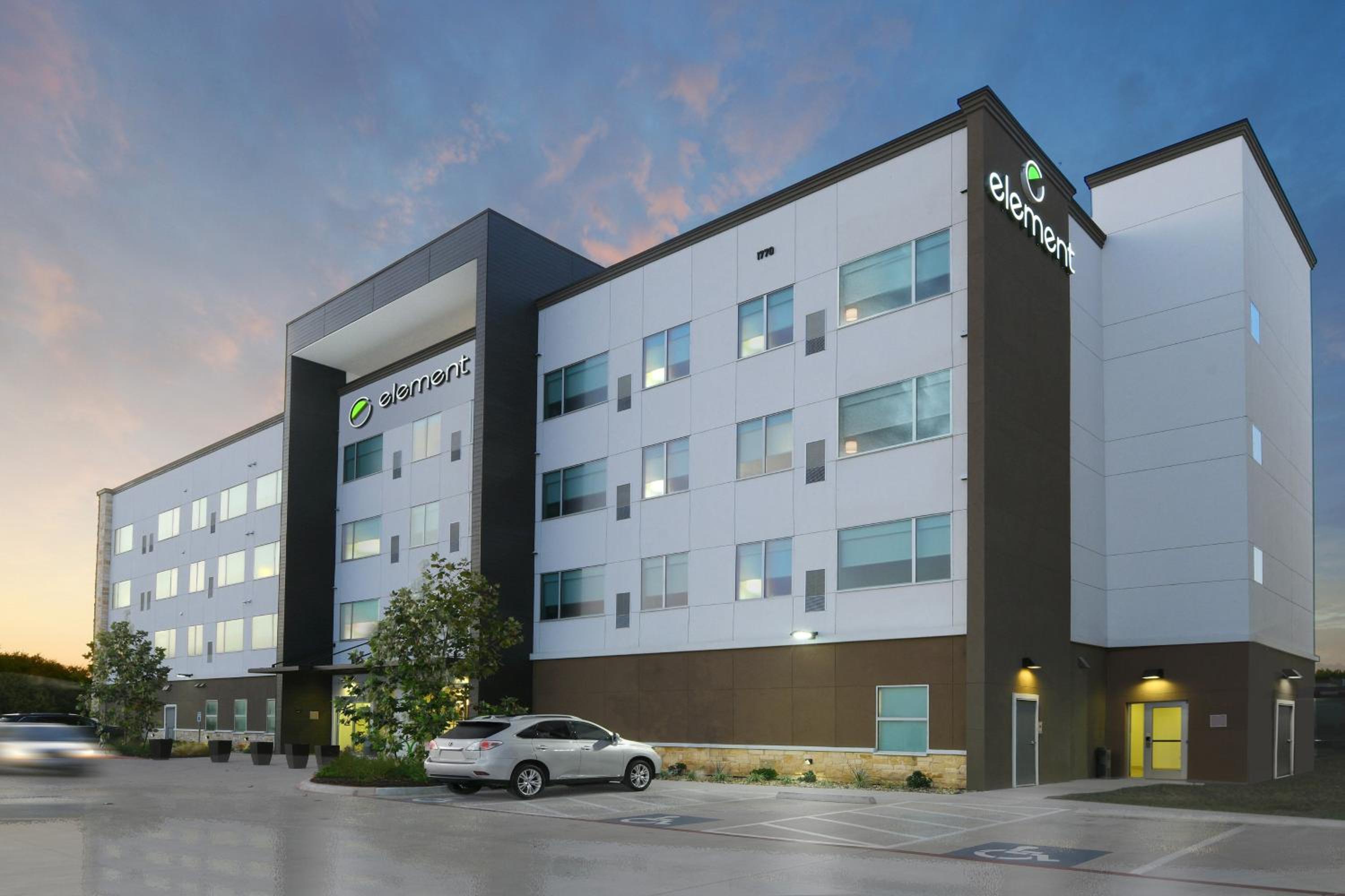 Фото Element Austin Round Rock