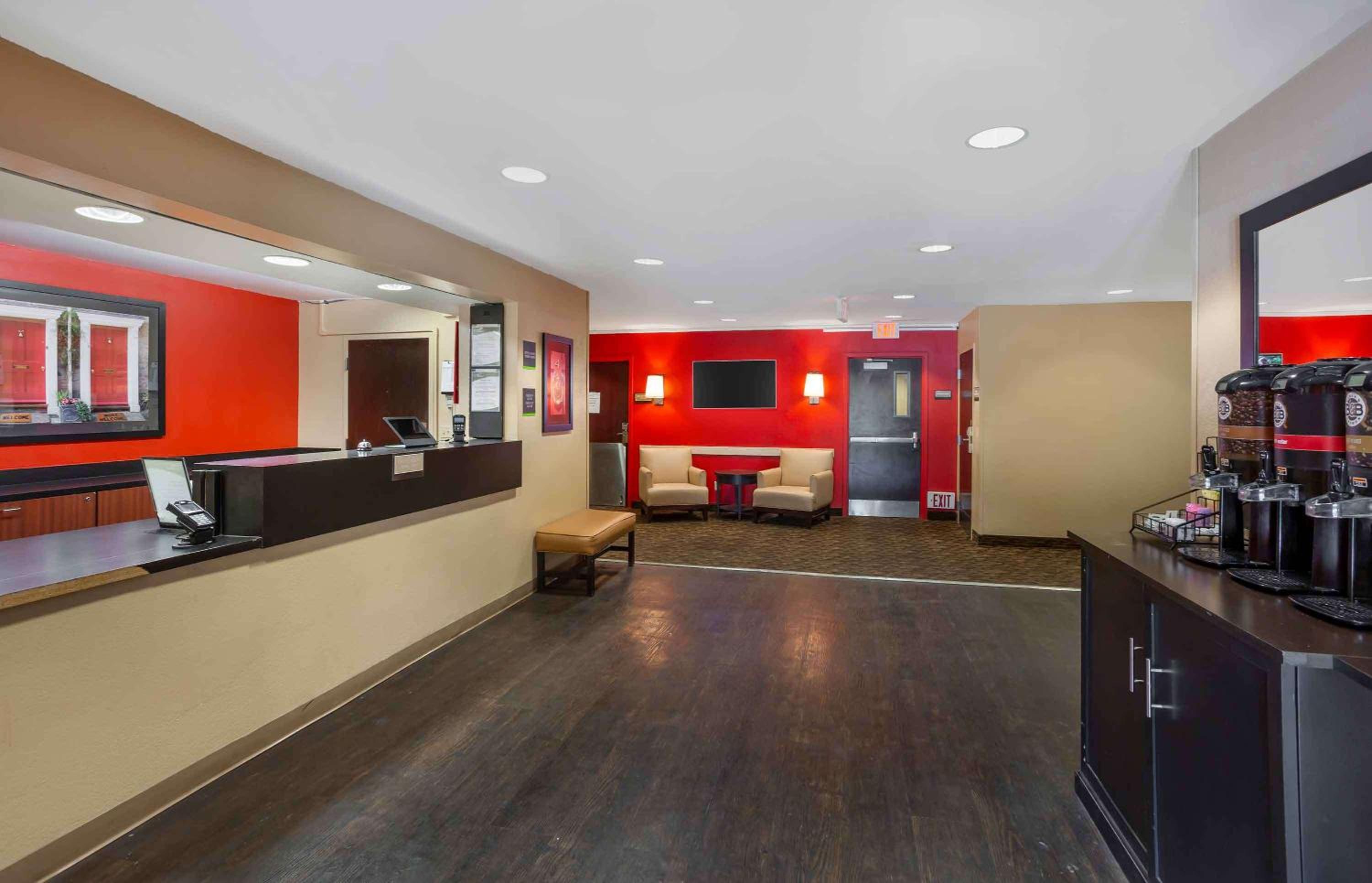 Фото Extended Stay America Suites Salt Lake City Union Park