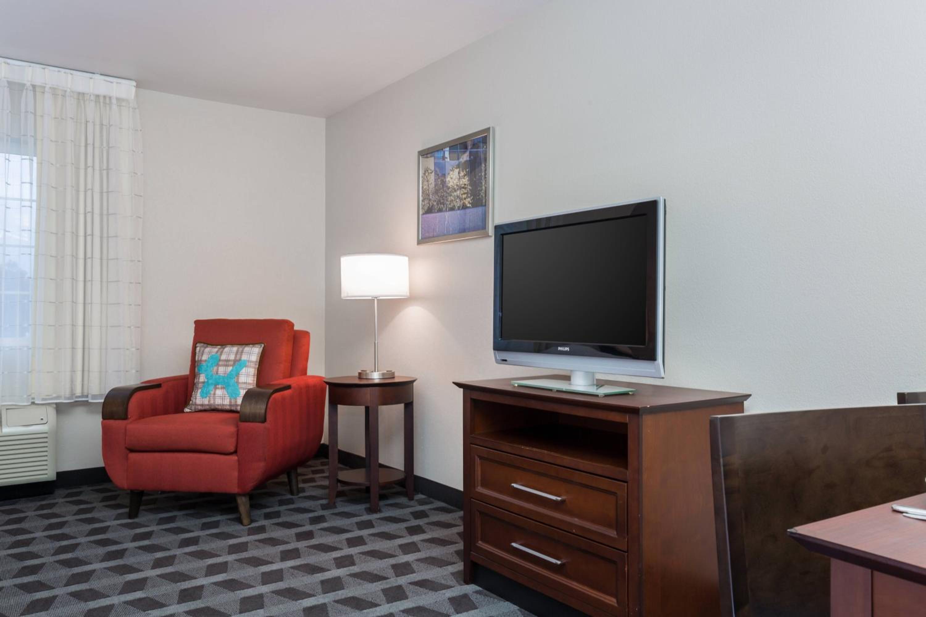 Фото TownePlace Suites by Marriott Boise Downtown/University