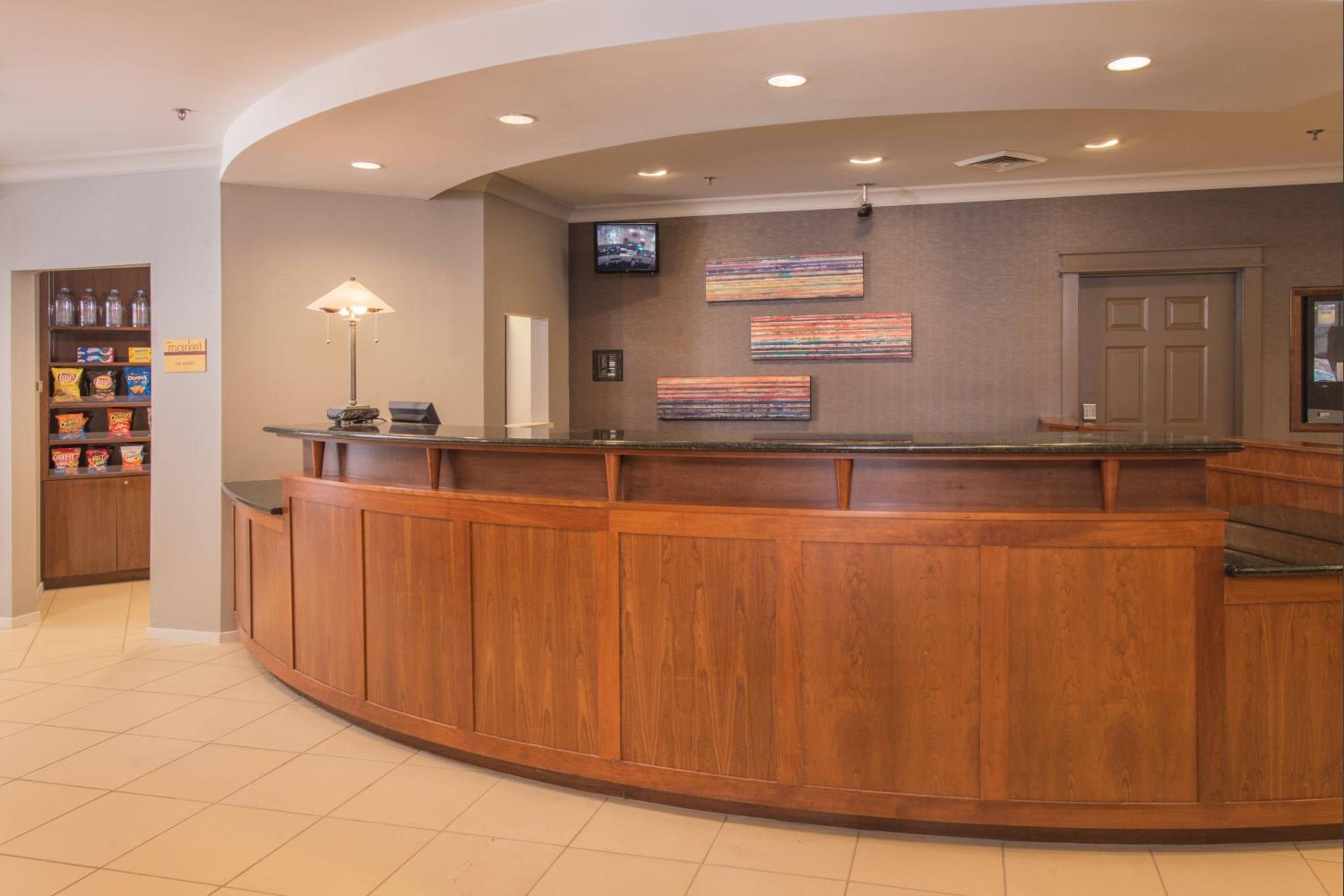 Фото Residence Inn by Marriott Chantilly Dulles South