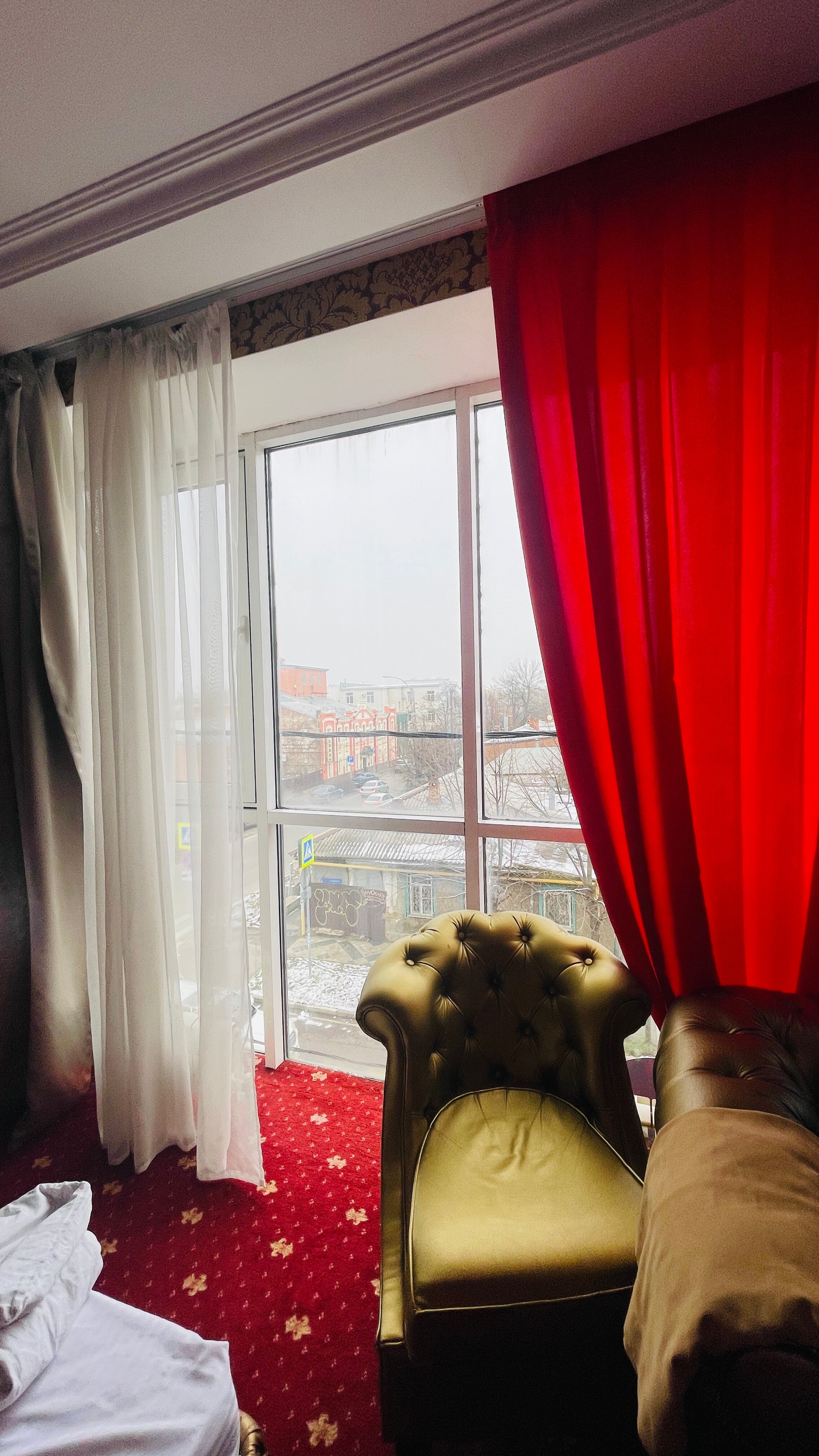 Фото Marton Boutique & SPA